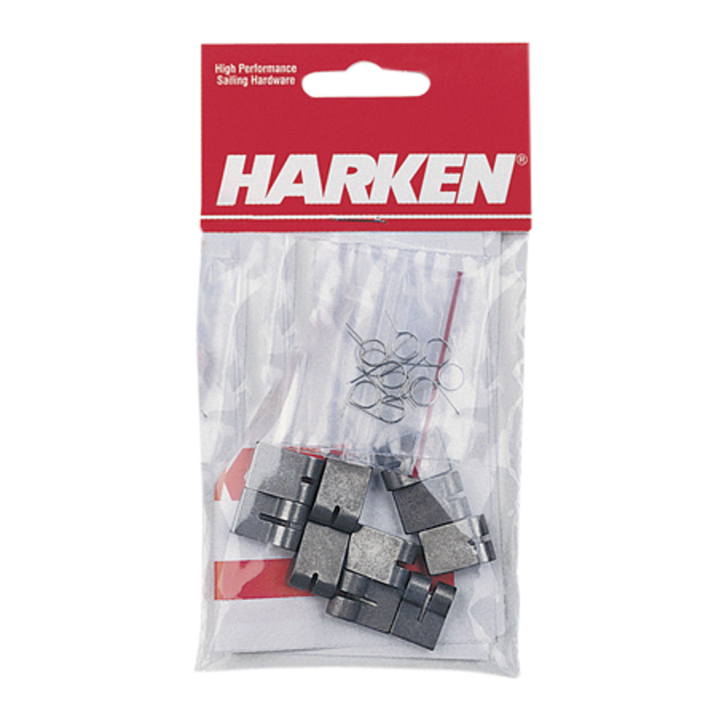 Harkens skødespils kit