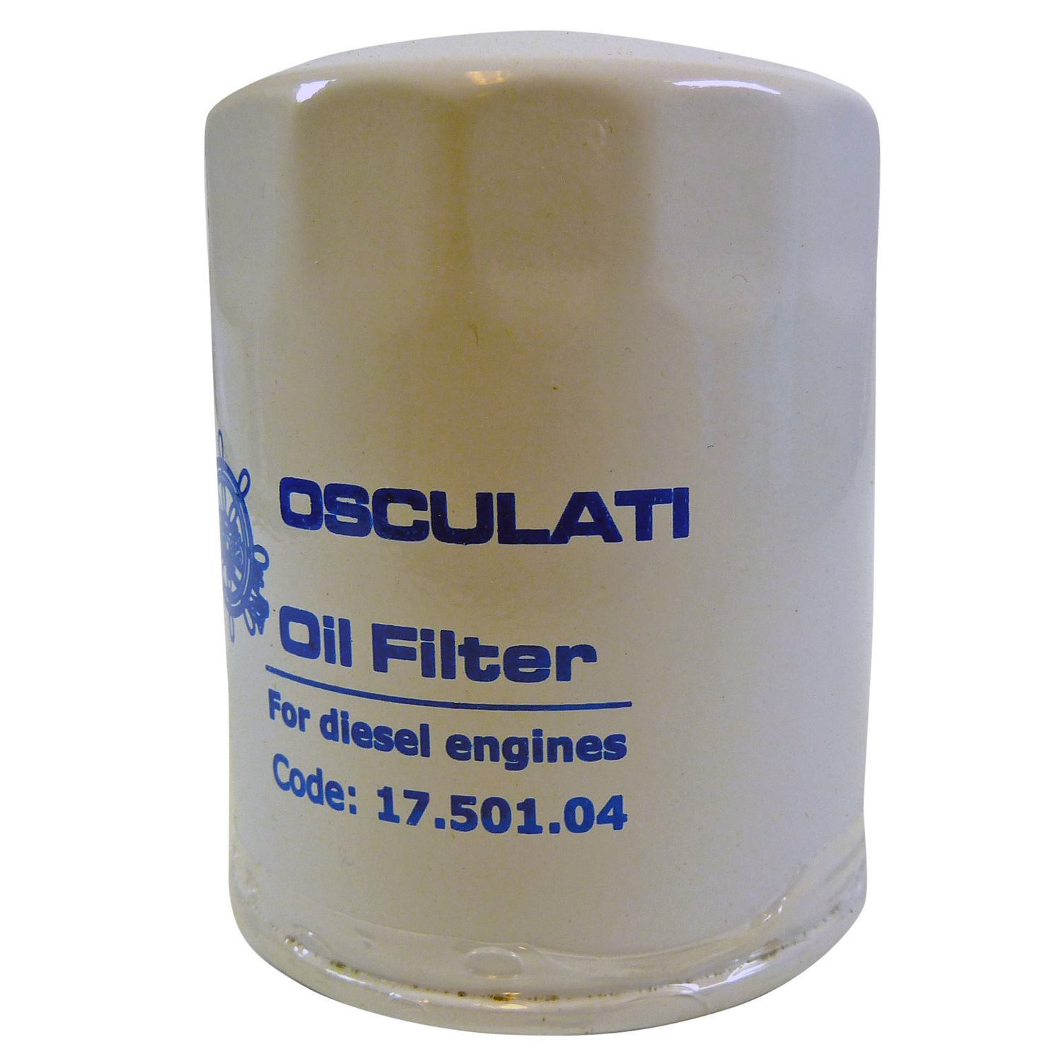 Oliefilter - Volvopenta 3581621