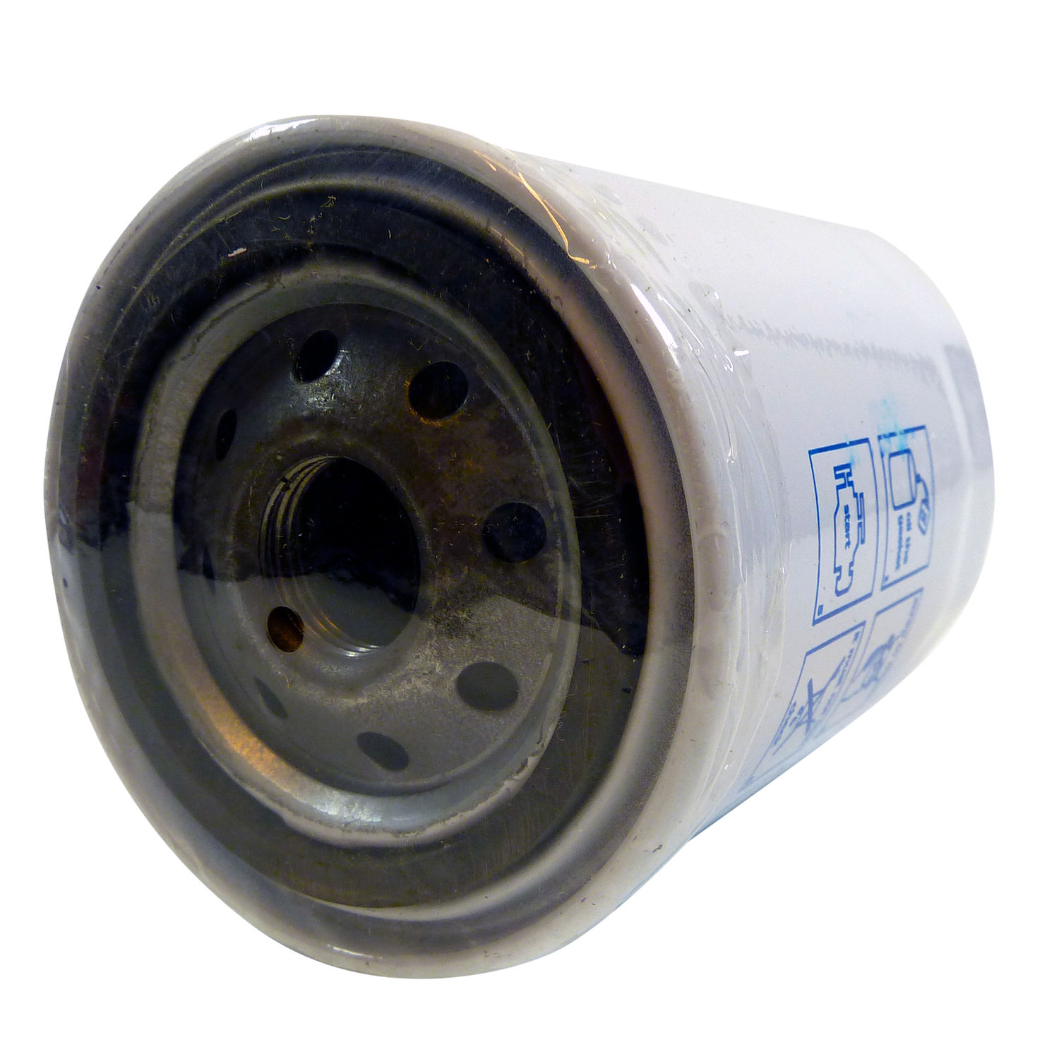 Oliefilter 17 501 04