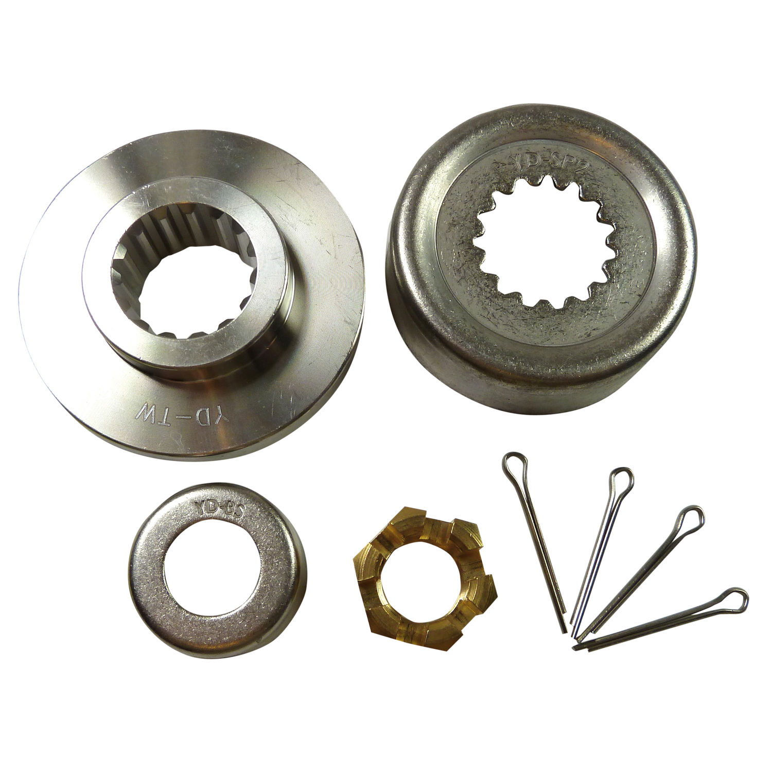 Potkuri mutterisarja solas yam 60-100 hv