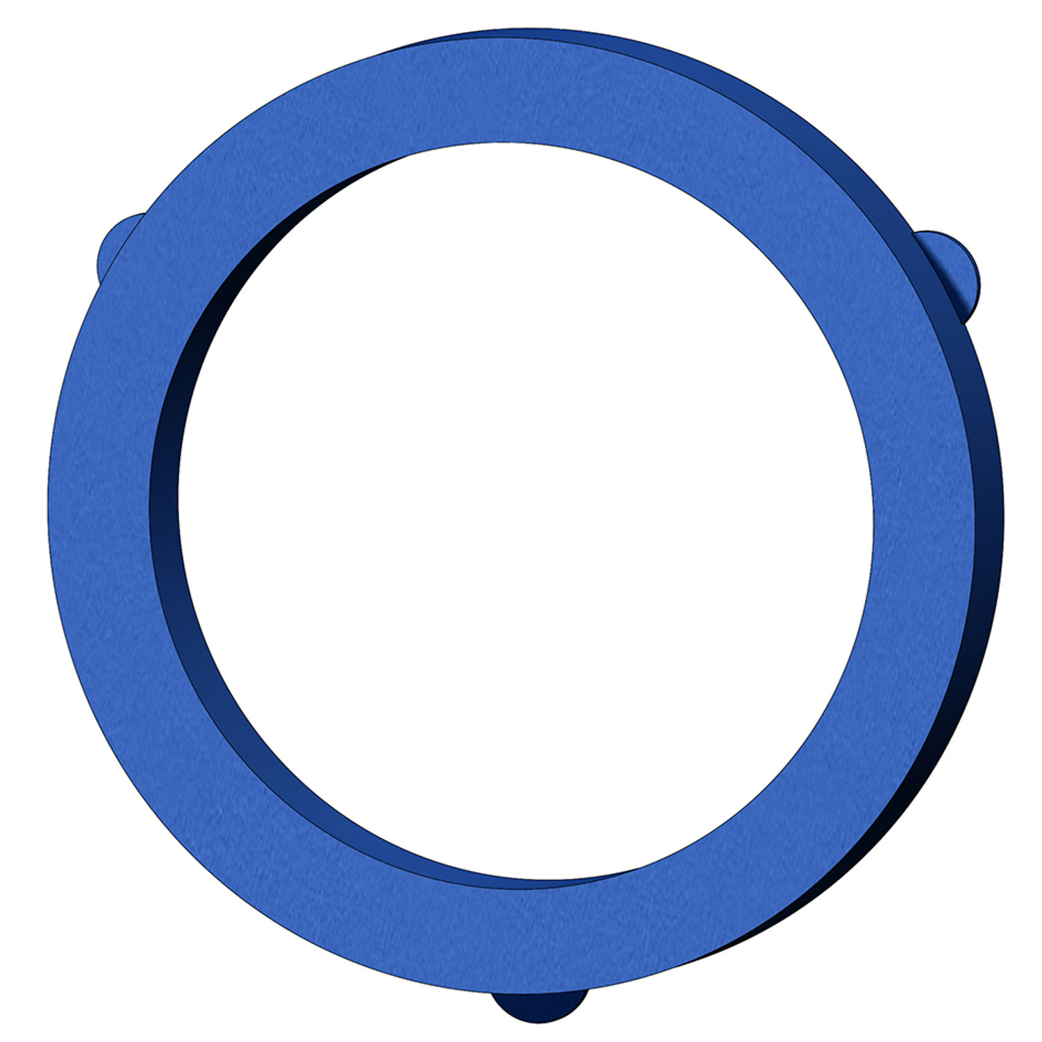 Y-ventil packning BLUE Model