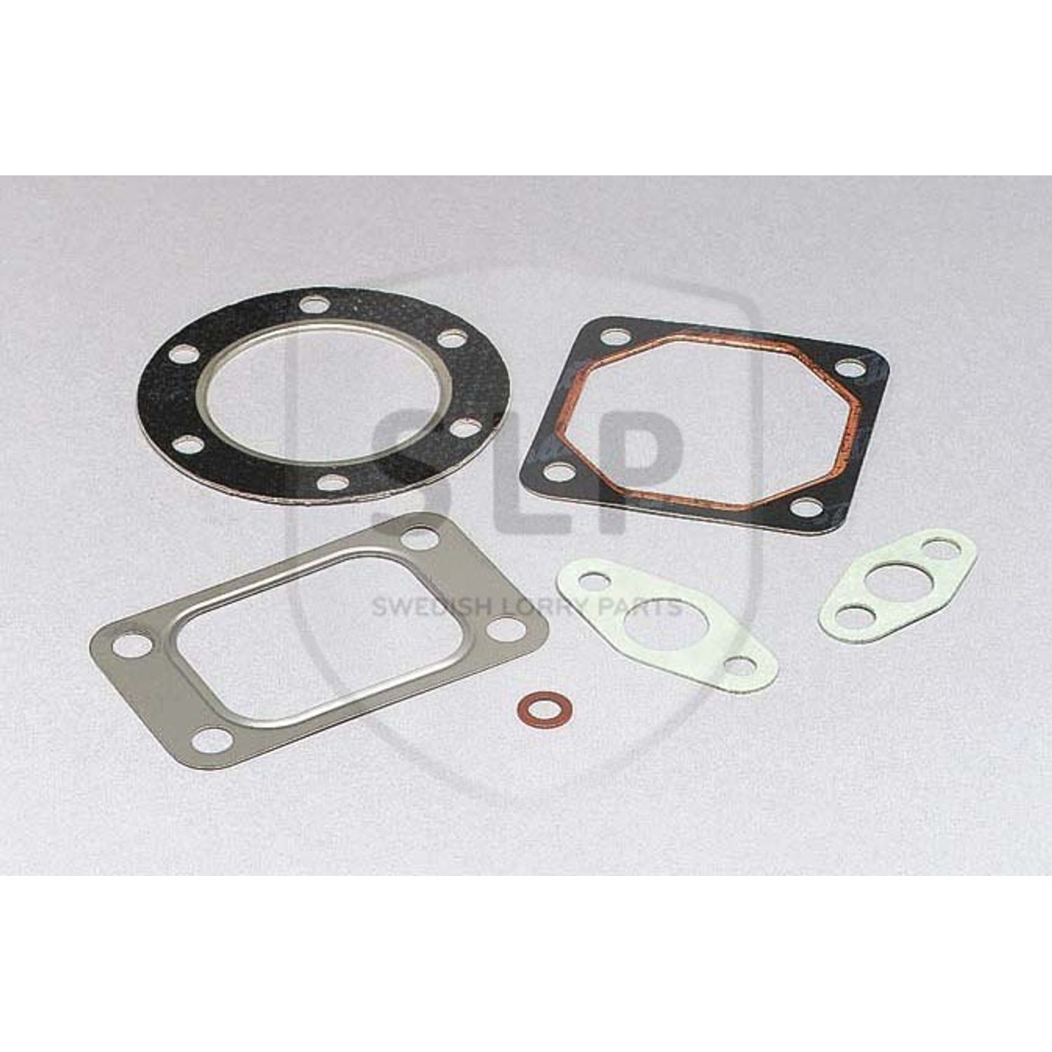 Pakningssett Turbotilkobling SLPTGS752