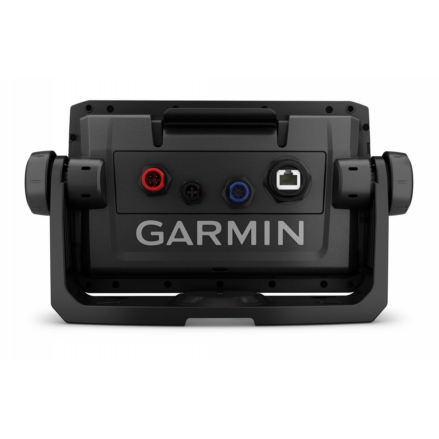 Garmin ECHOMAP 72cv UHD plotteri