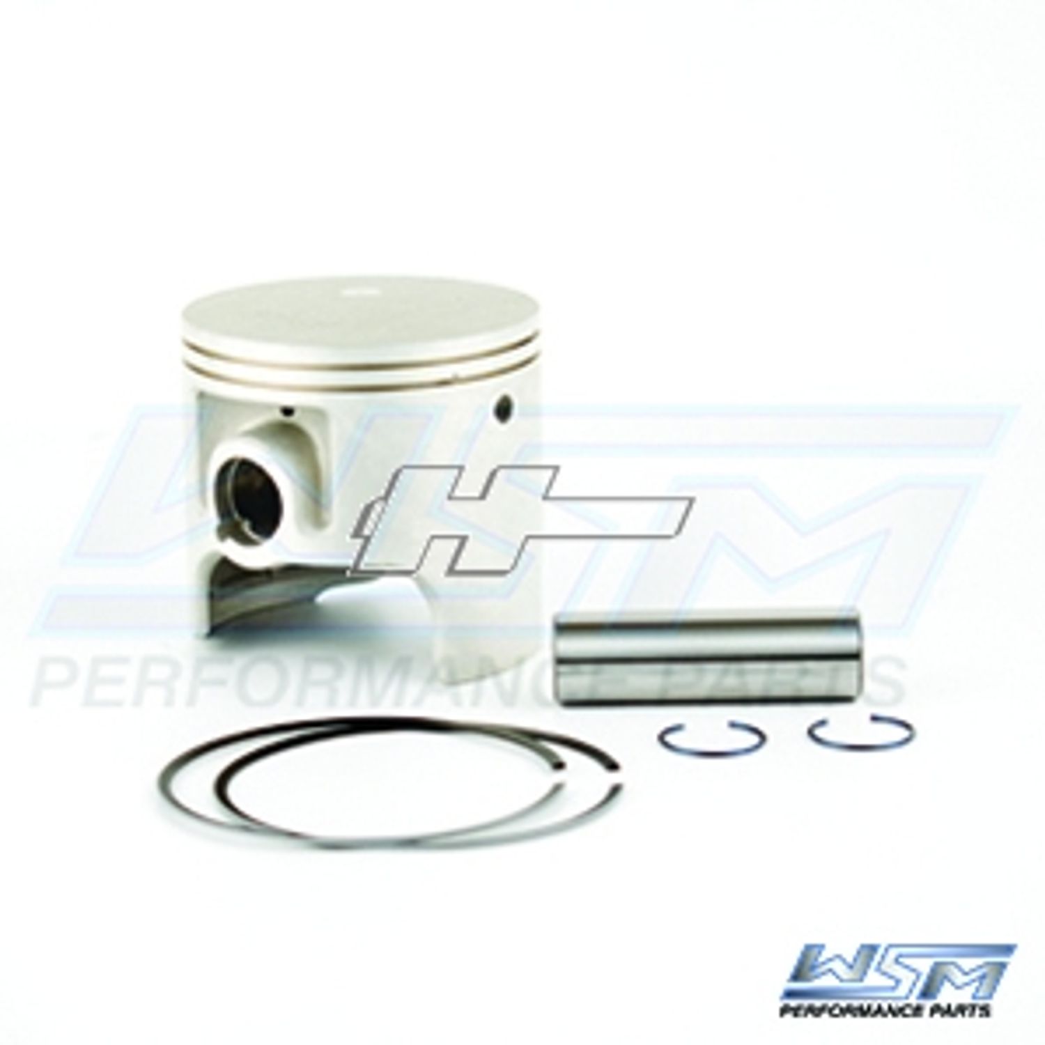 Stempel .5mm O.D. WSM01082705K