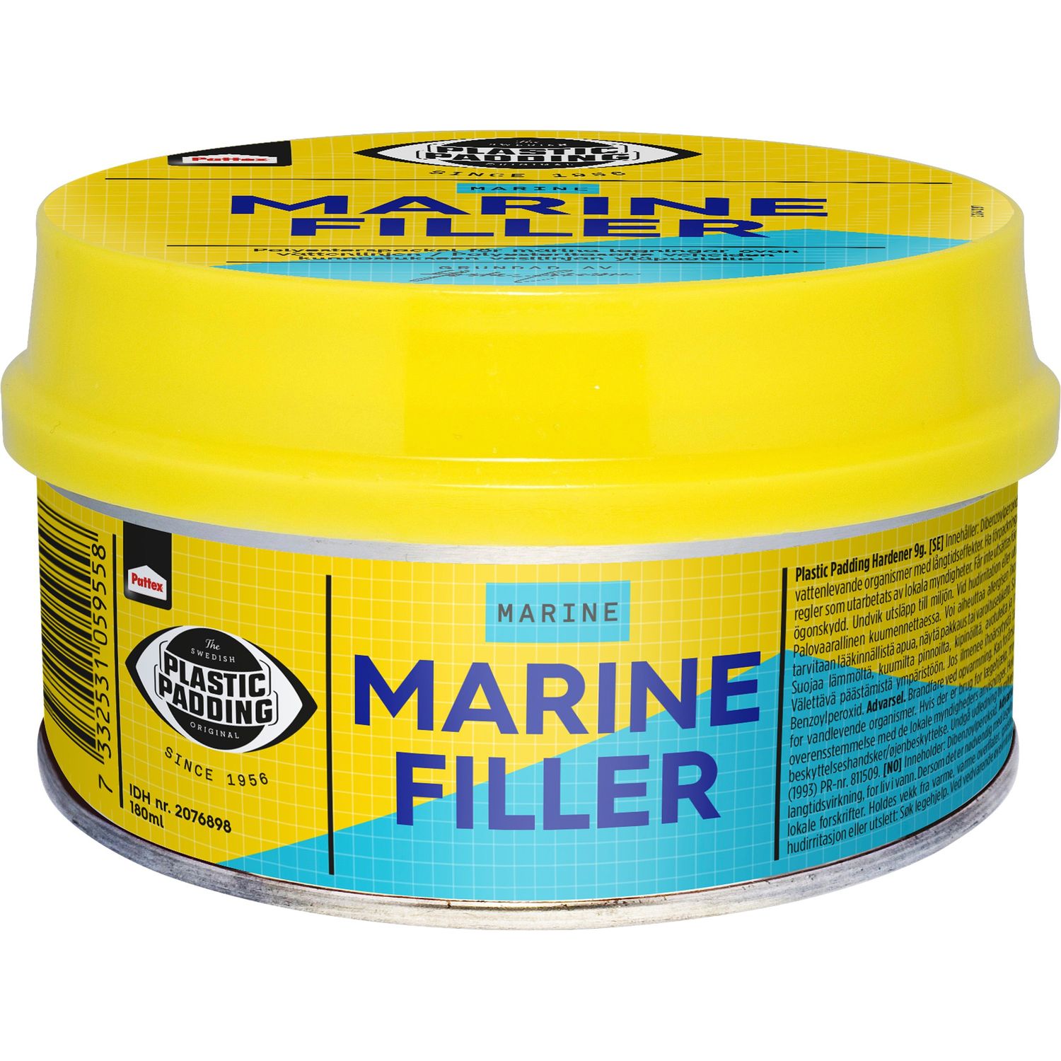 Marine Filler