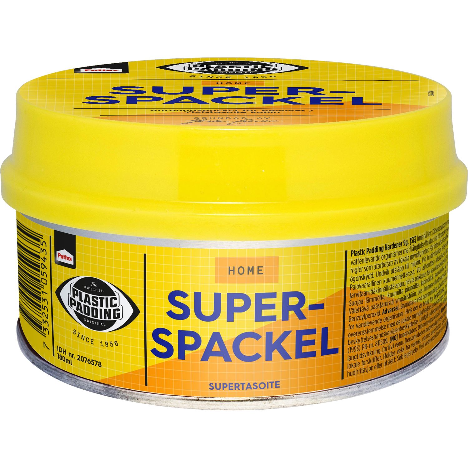 Elastic supersparkel