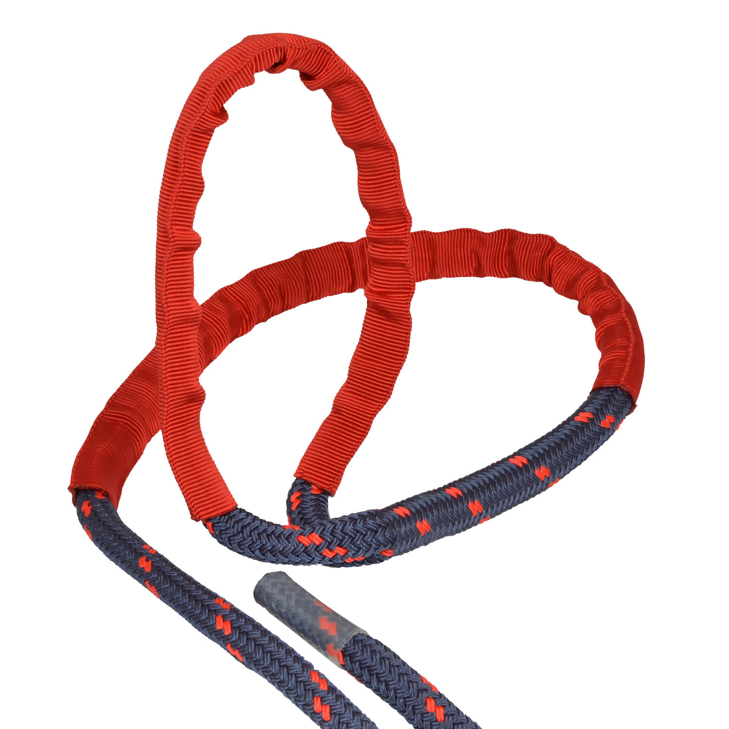 Fortøjring nylon elastic 14mm 4m