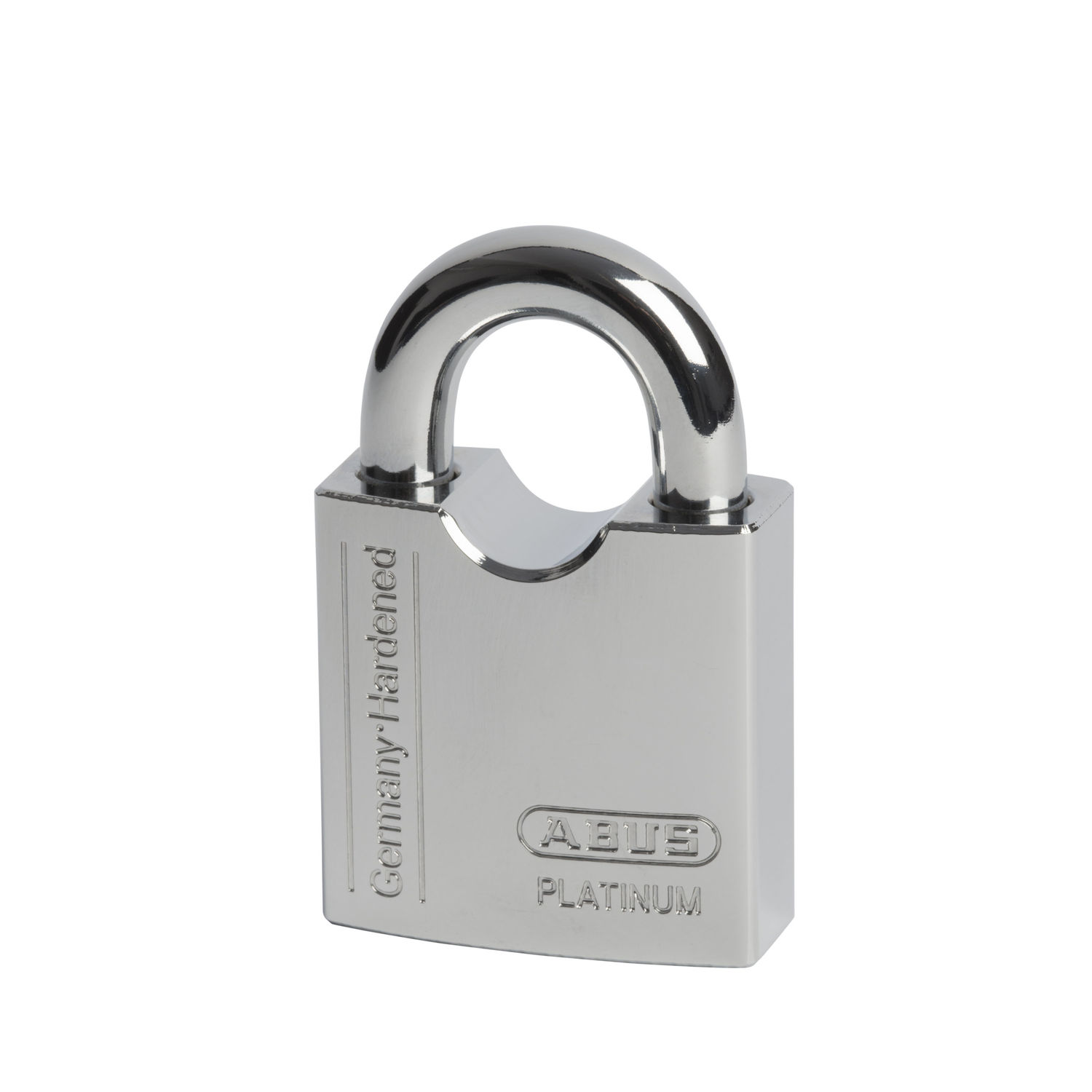 Abus Platinum 35/55, Klasse 3 hængelås