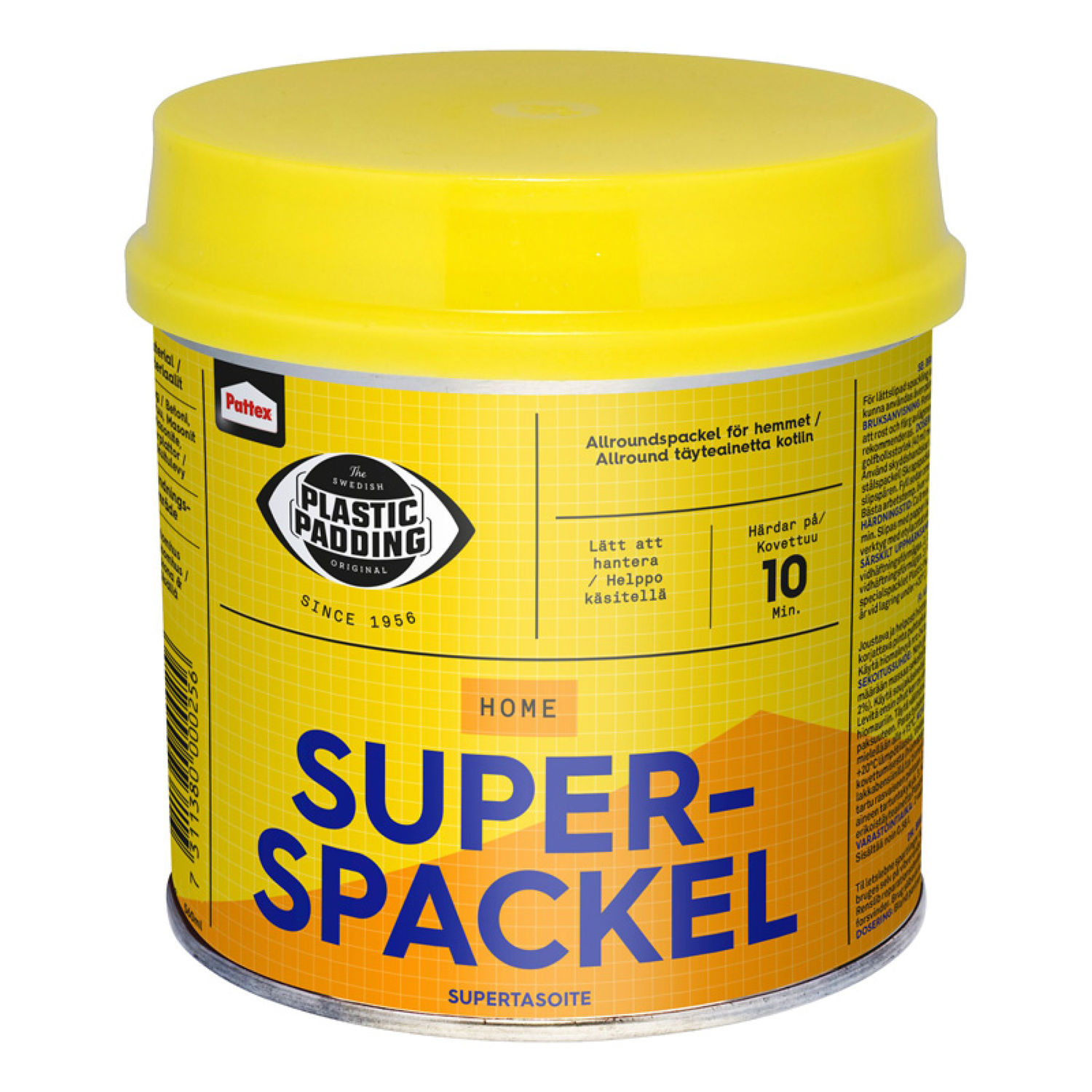 Elastic supersparkel