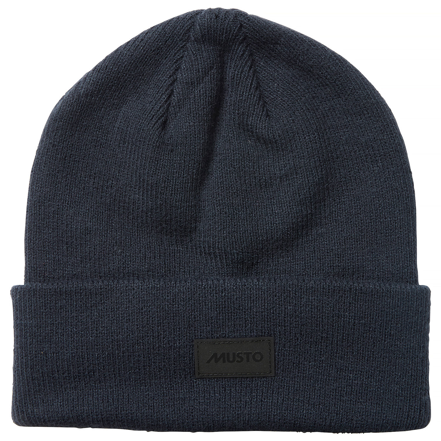 Musto Shaker Cuff Beanie Mössa Unisex Marinblå