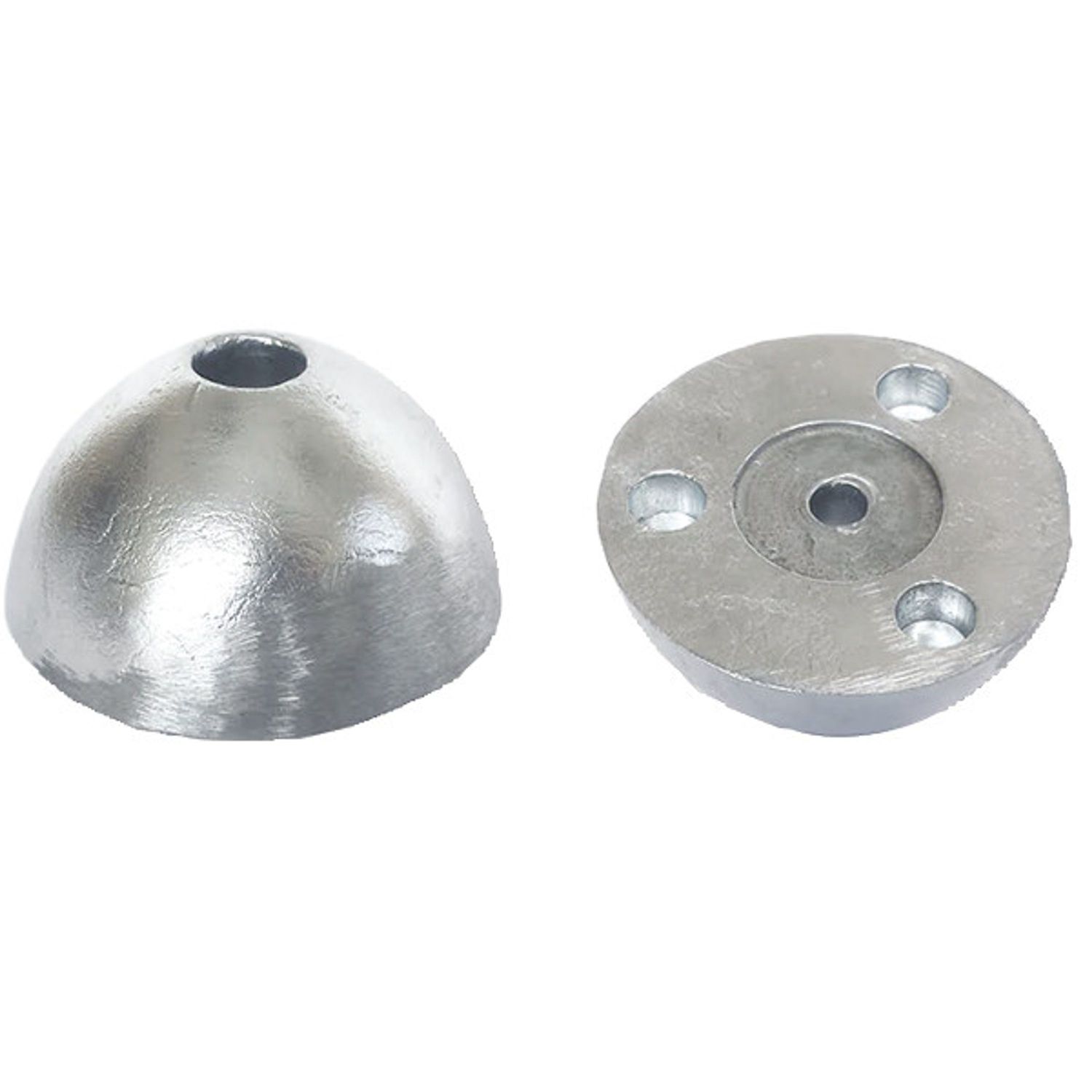Zink för flex-o-fold Ø69,5mm