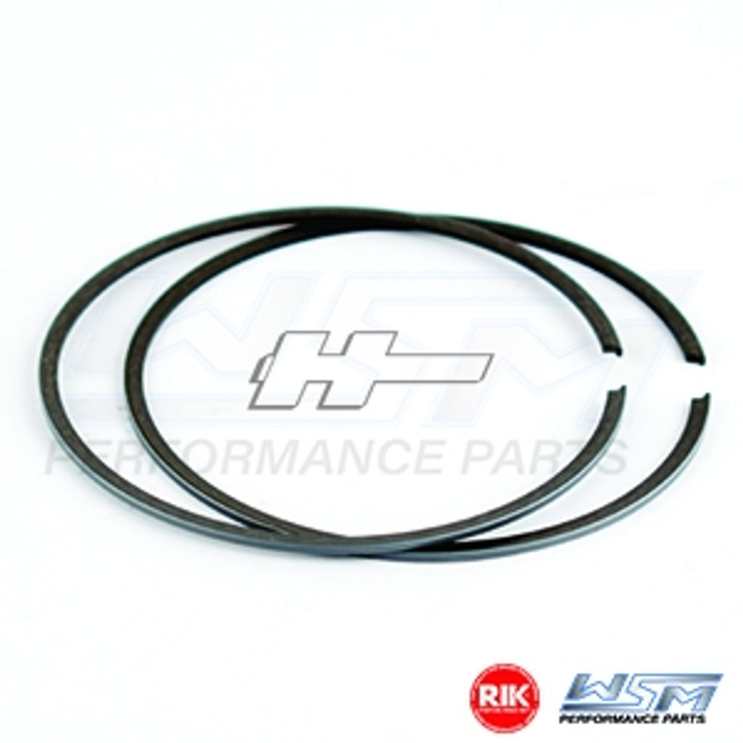 Stempelringe .5mm O.D. WSM01092905