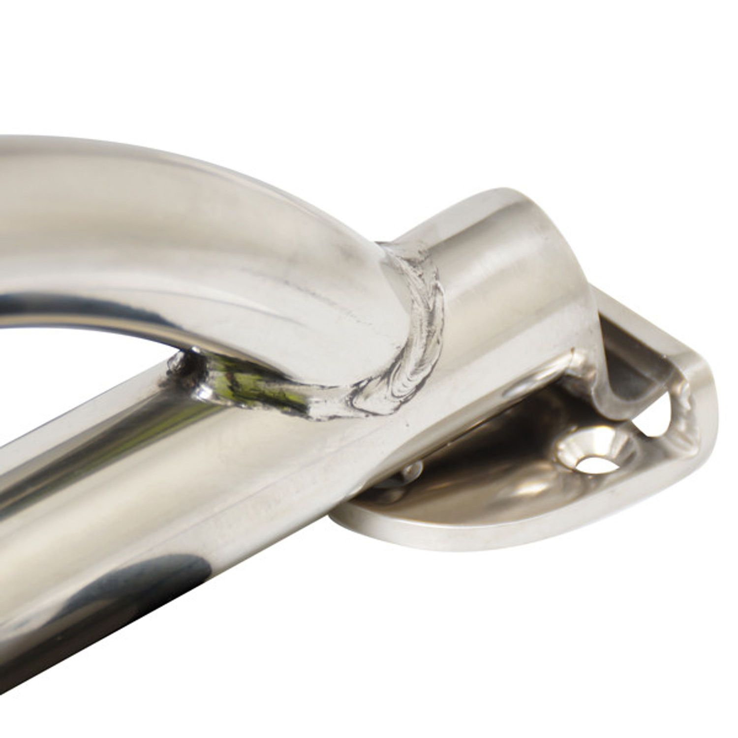 Badstege till Plattform 3 Steg B:220 mm L:615-900 mm D: