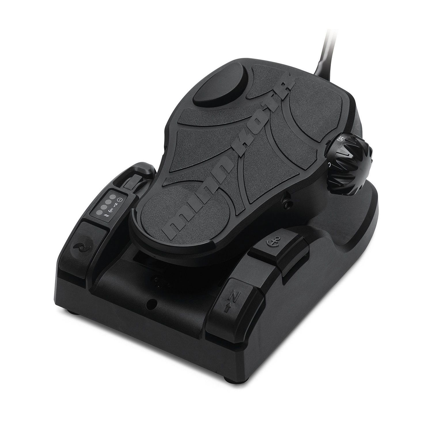Ultrex Micro