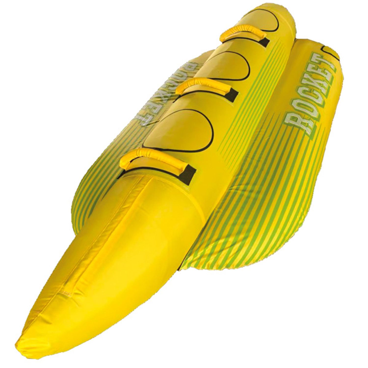 1852 Crazy banana 3 personer 260 cm
