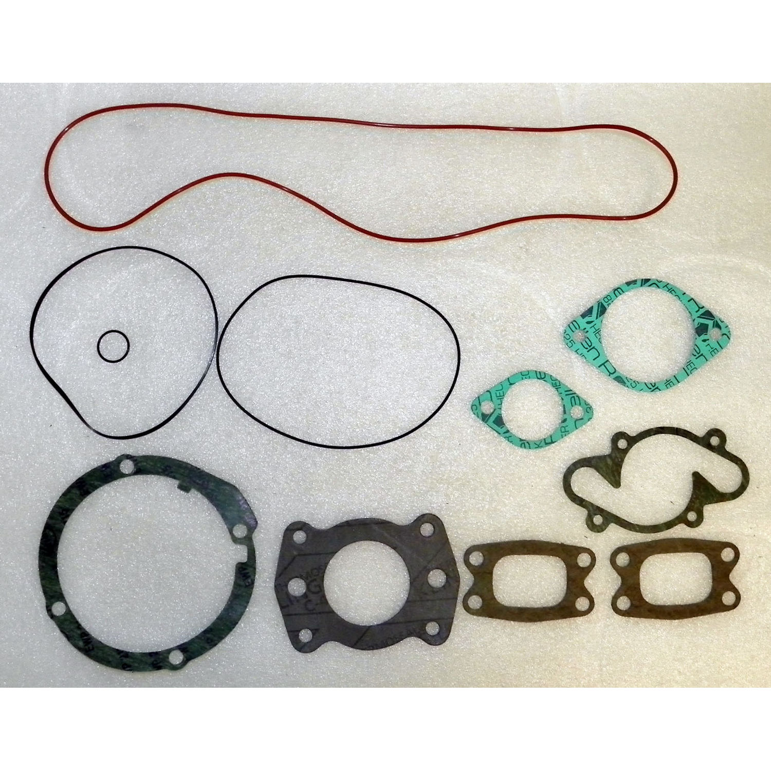 Packningssats WSM0075015