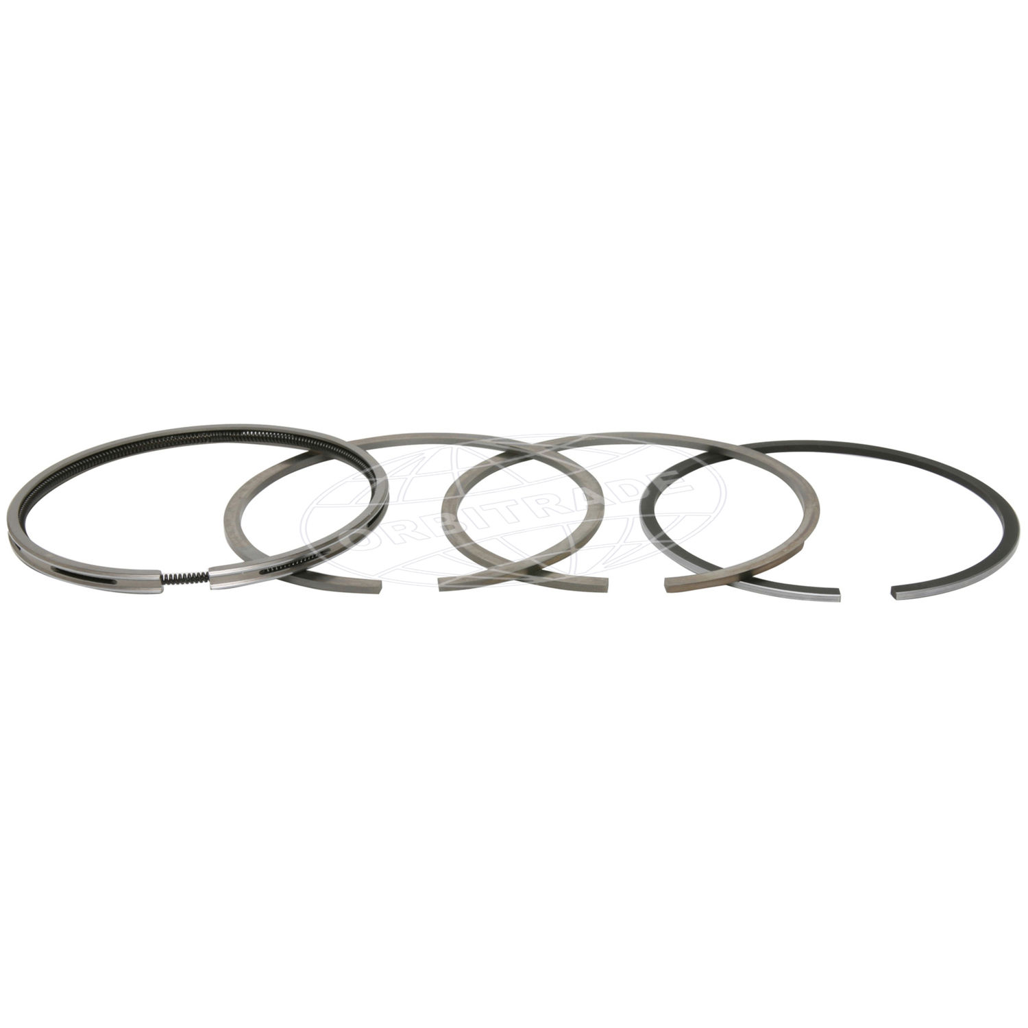 Kolvringssats ORB11498