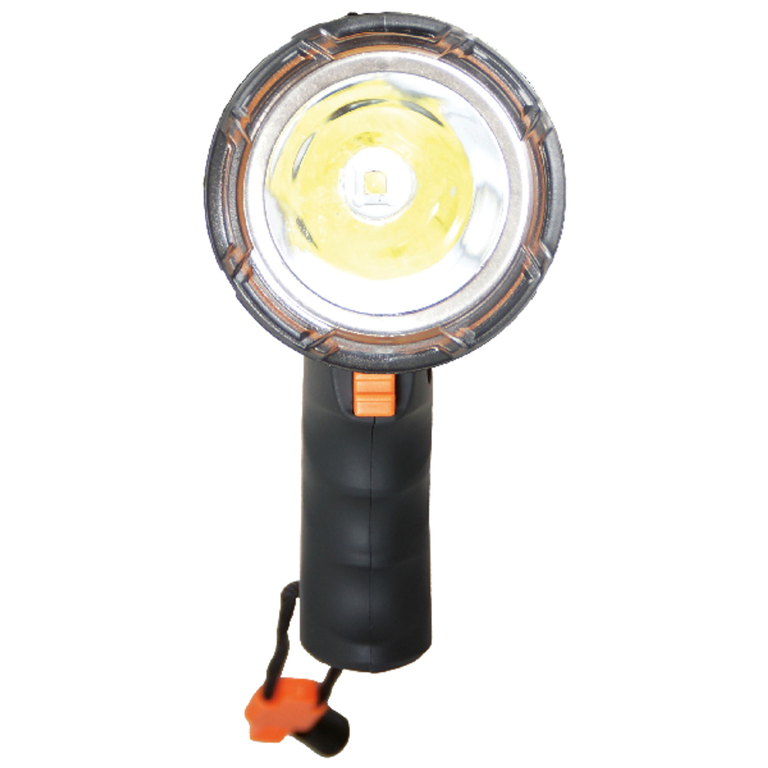 1852 LED Spot 2000/500 Lumen oppladbar/vannfast