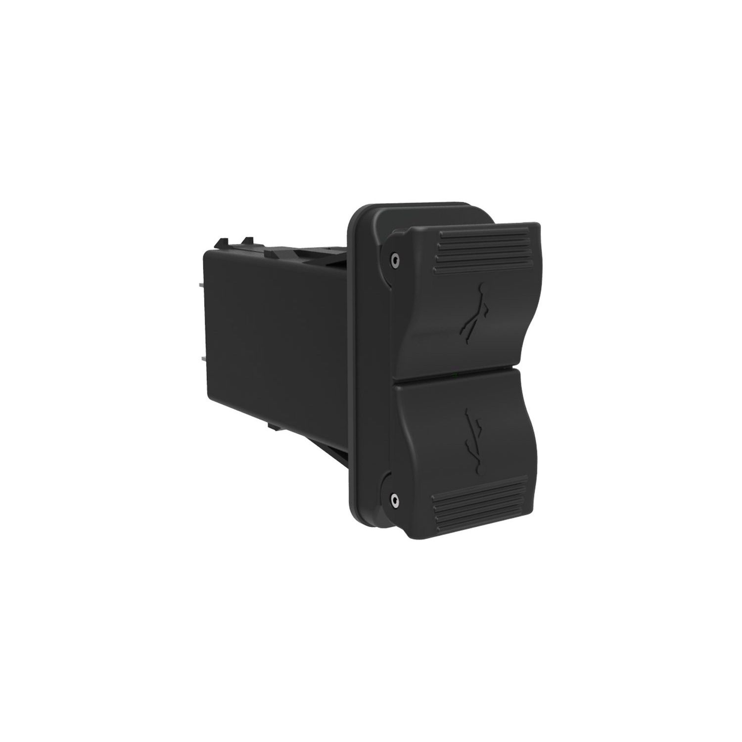 Carling USB-udtag V-charge Contura