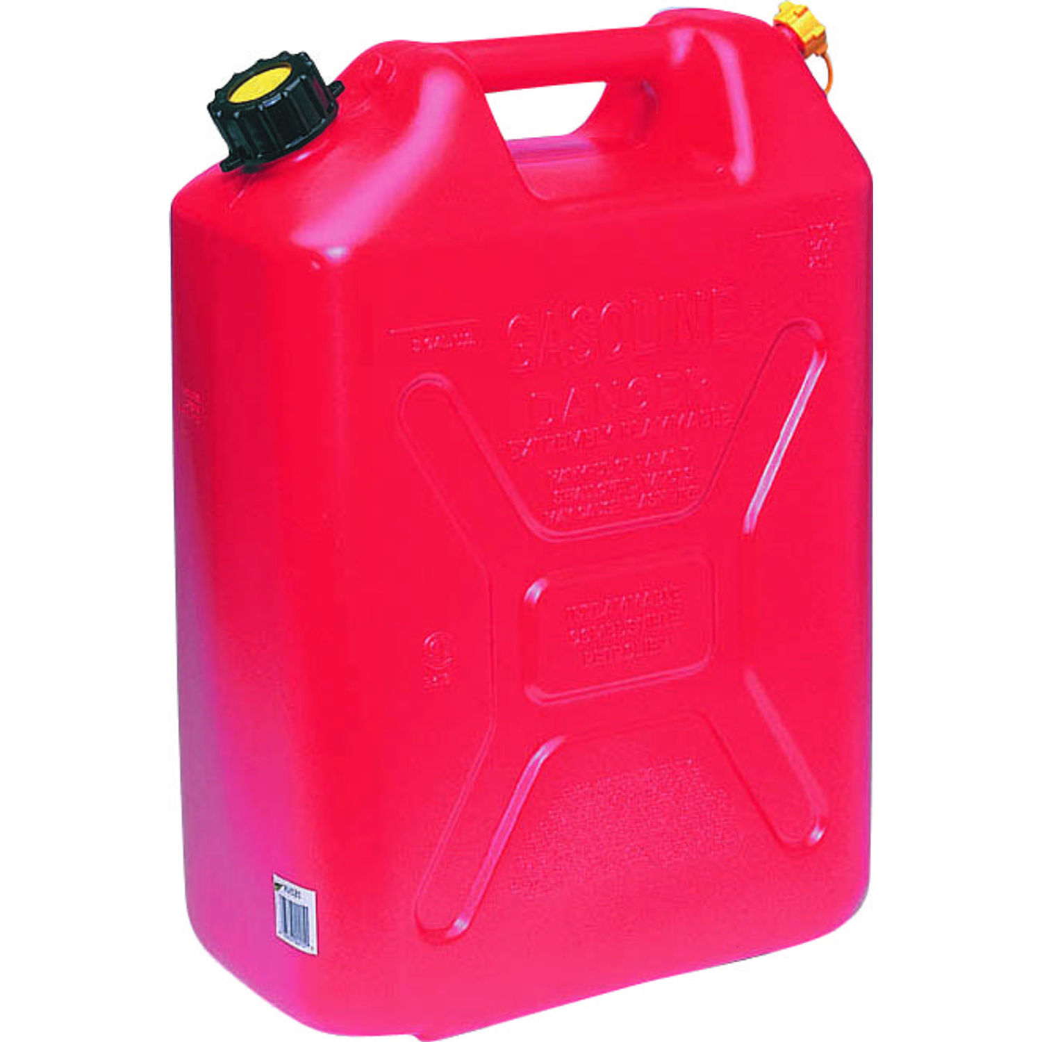 Scepter Bezindunk Jeep 20 L