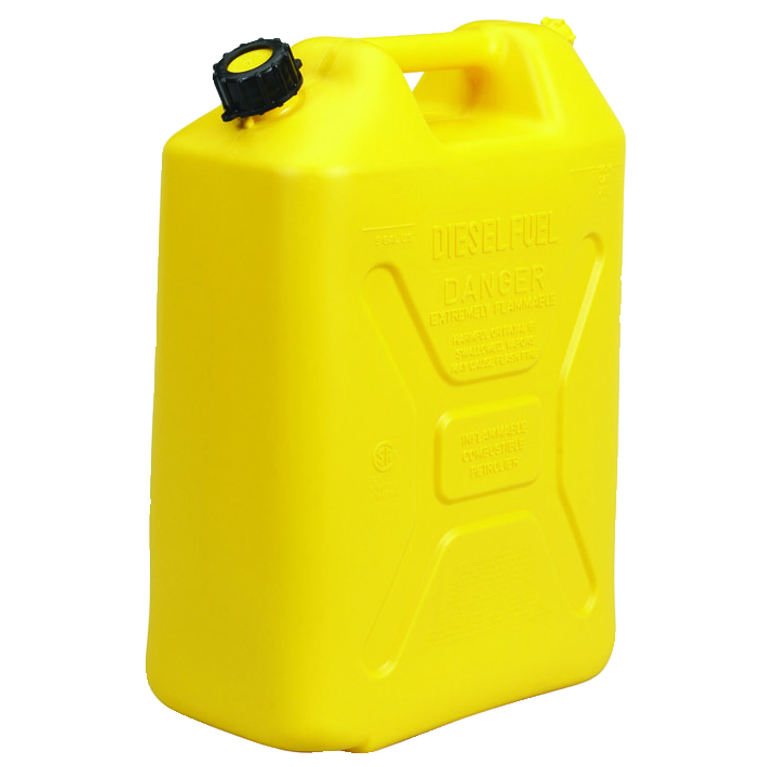 Scepter Bezindunk Jeep Diesel 20 L