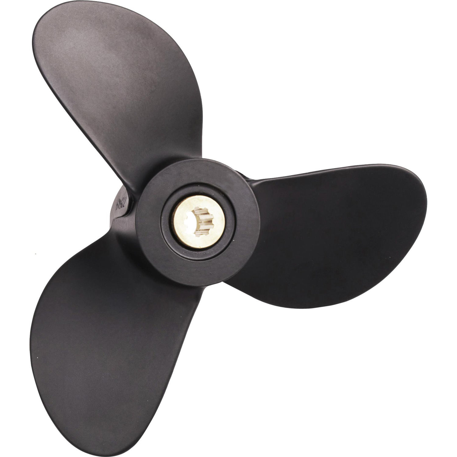 Solas Amita Propeller till Yamaha