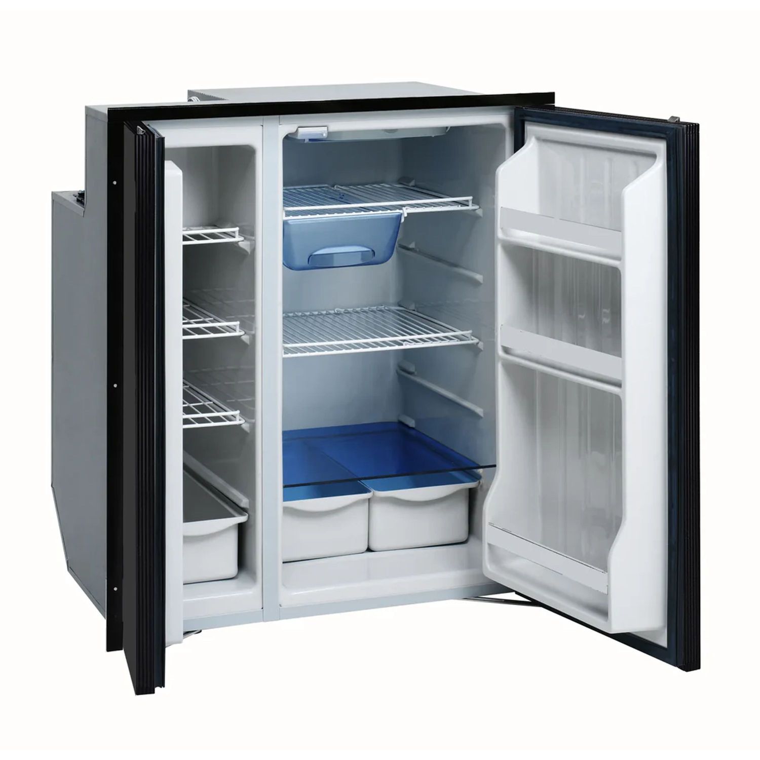 Isotherm CR200 Kyl & Frys Inox