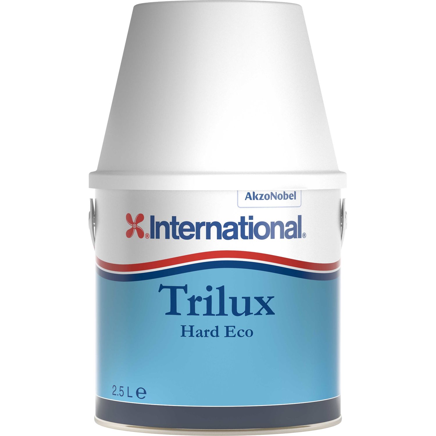 Trilux hard eco 2,25 navy