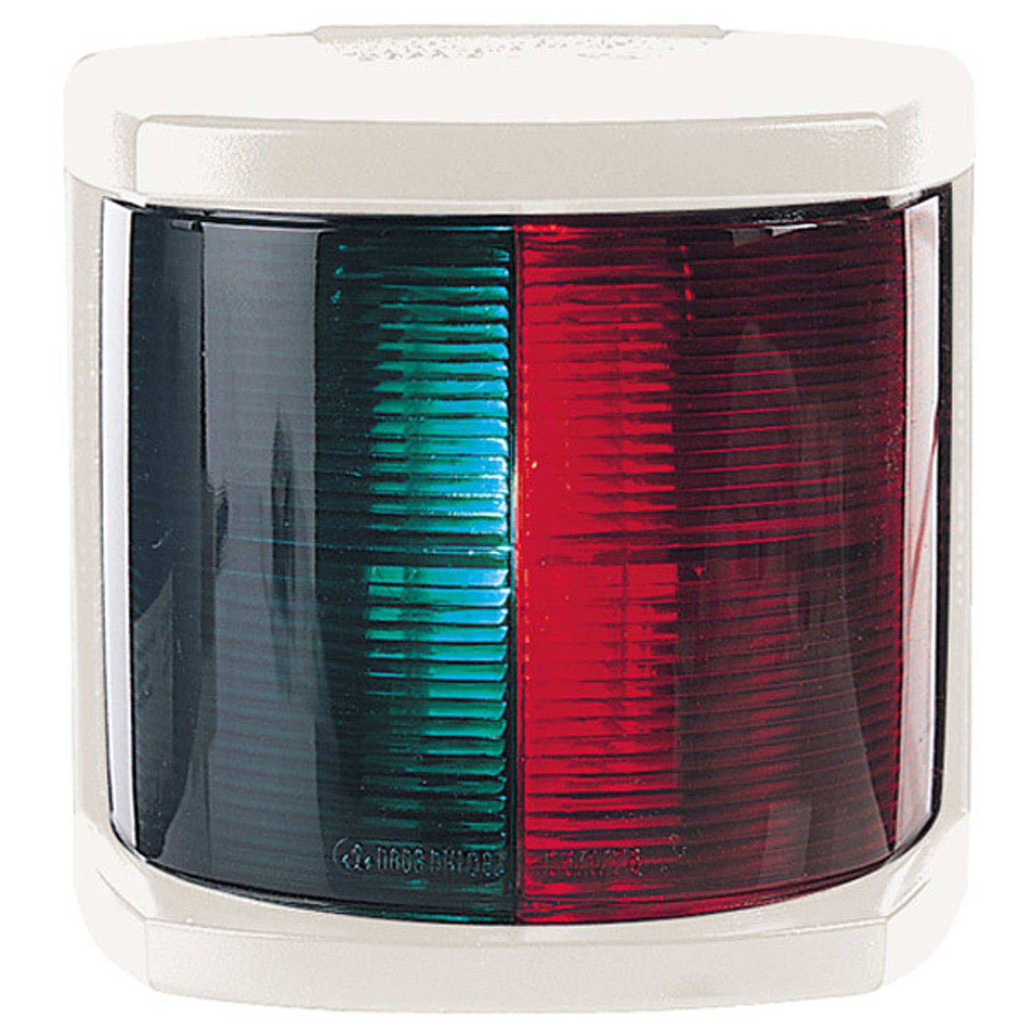 Hella Lanterna Dubbel 20 m Vit