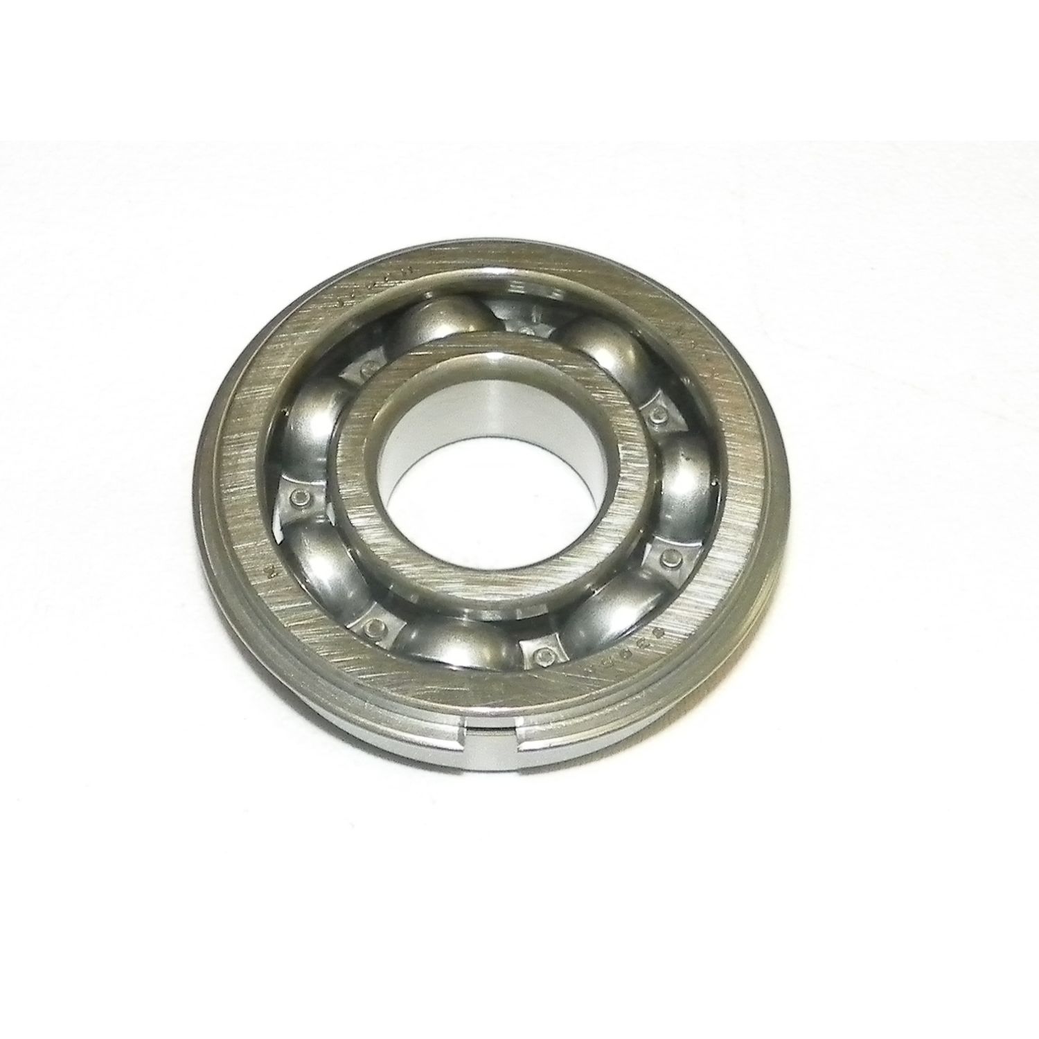 Lager Vevaxel WSM010202