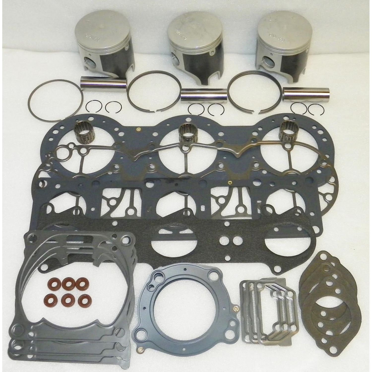 Renoveringssett 0,25 mm O.D. WSM01082911P