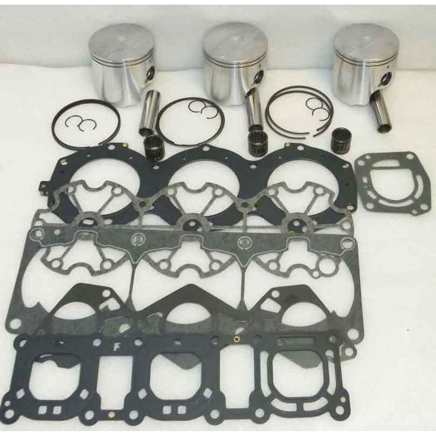Renoveringssett 0,25 mm O.D. WSM01082621
