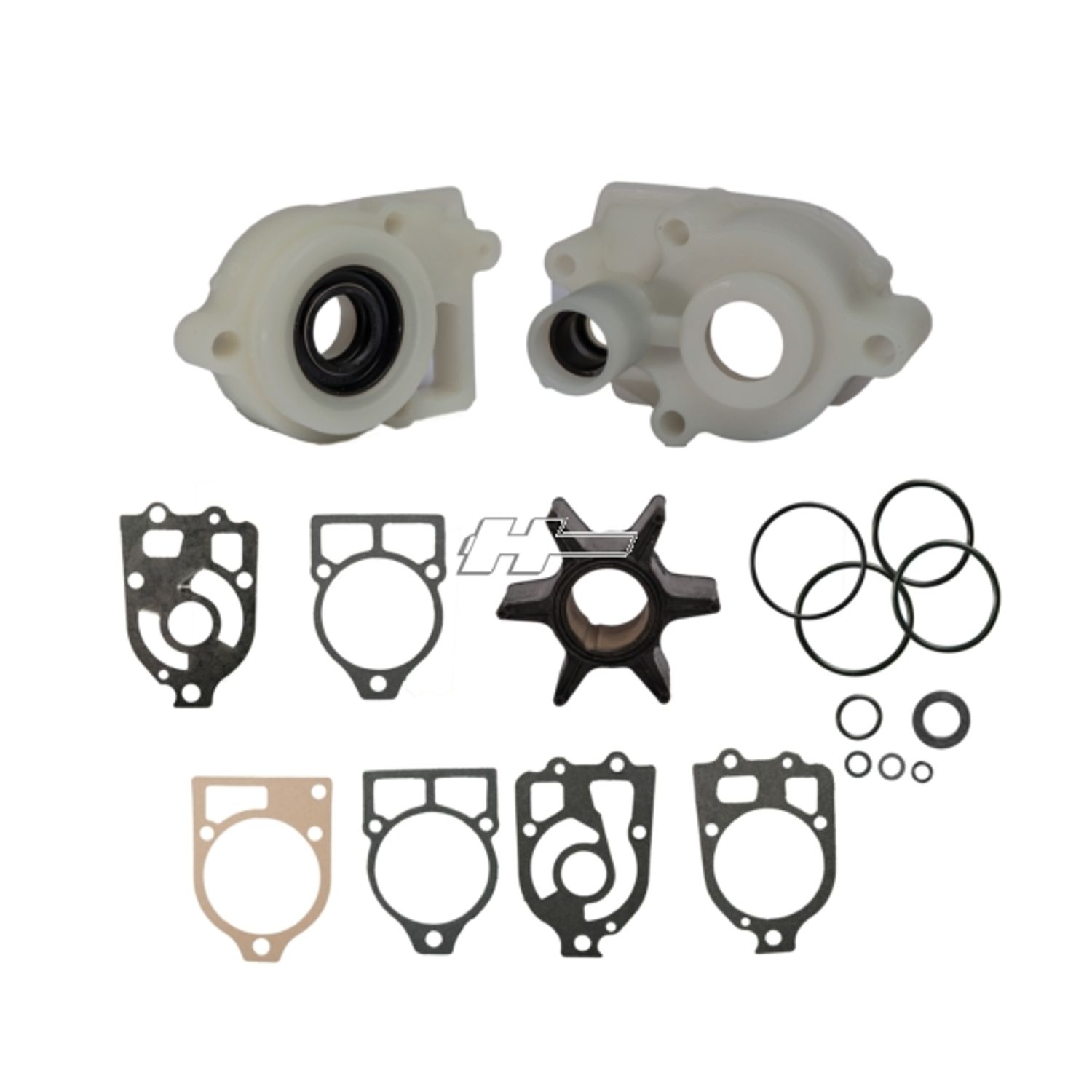 Impeller-sæt SIE183319