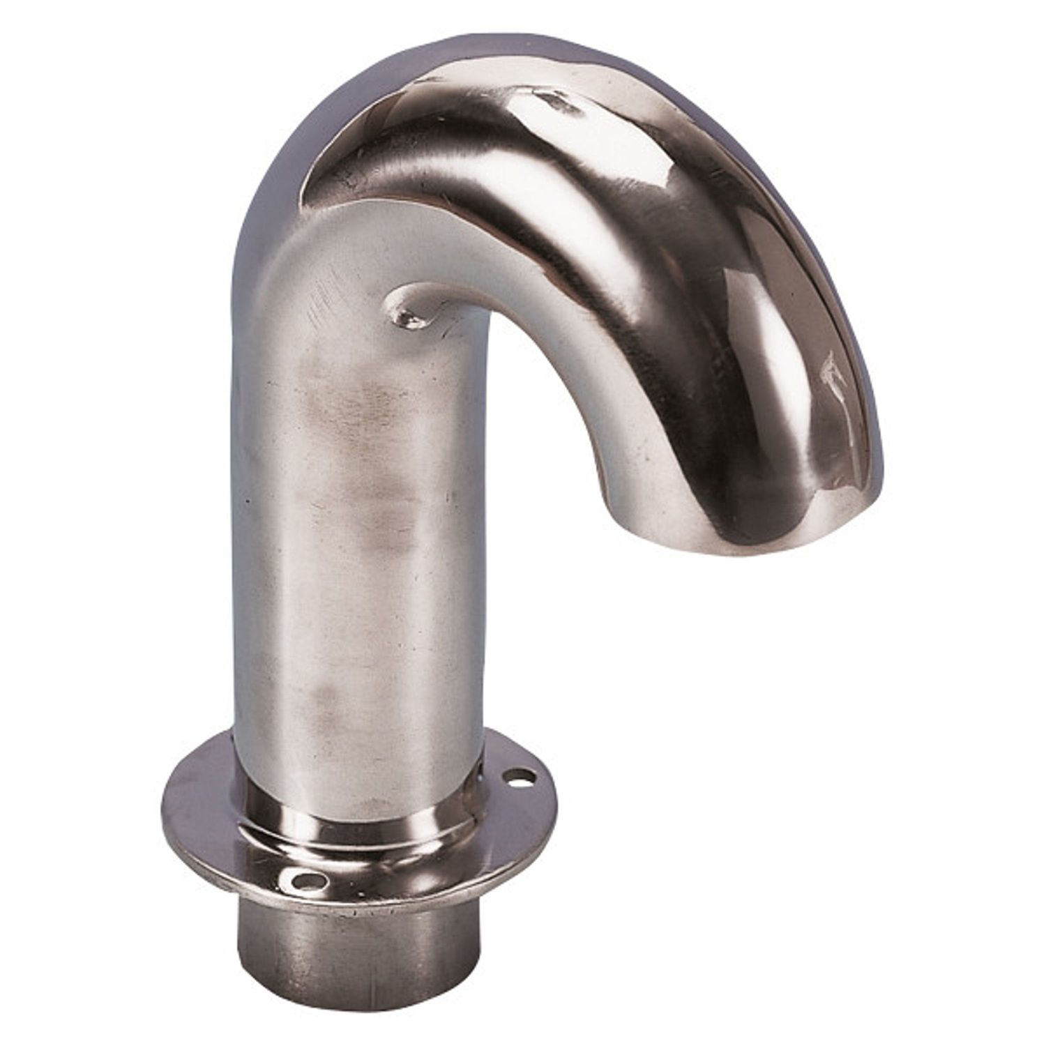 Kabelgjenomføring svanehals