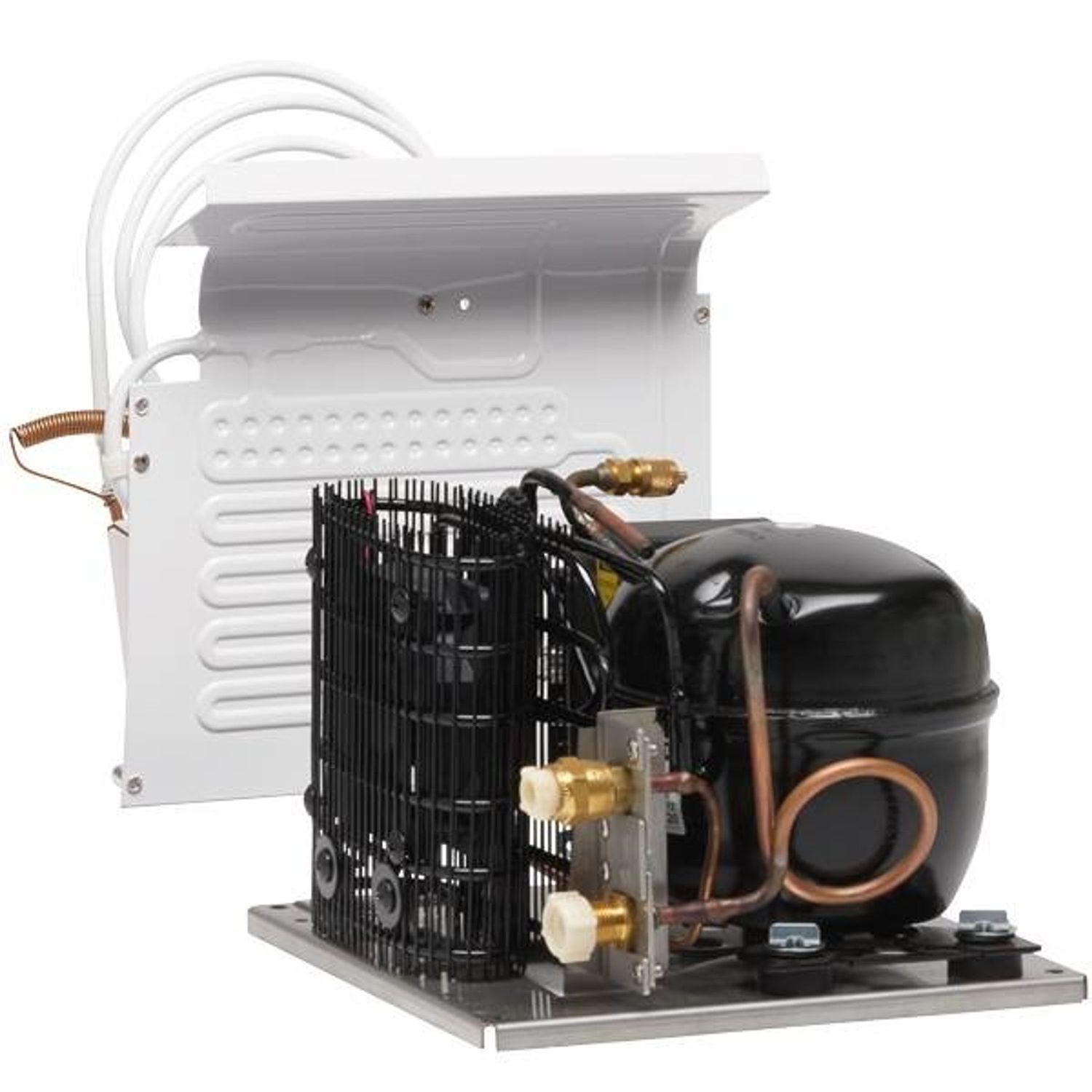 Dometic komplett kylenhet 100 liter