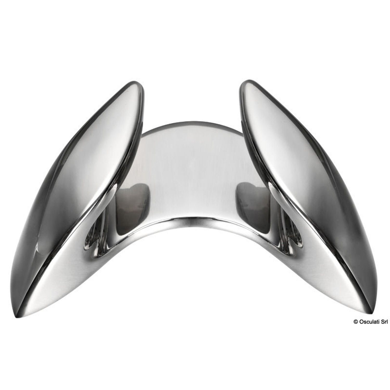 Capri SS förklys 105mm