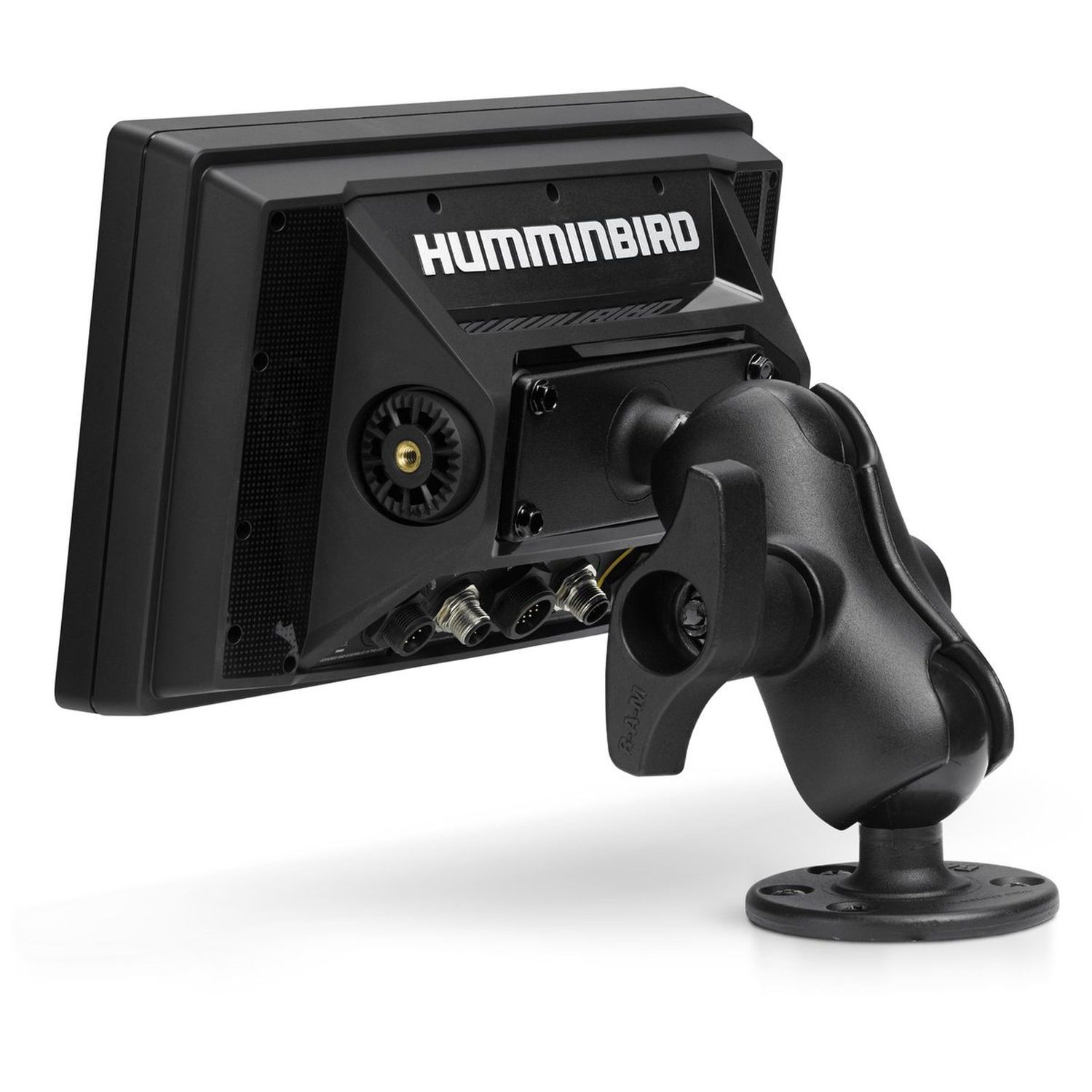 Humminbird Solix 10 CHIRP MSI+ GPS G2 Ekkolod