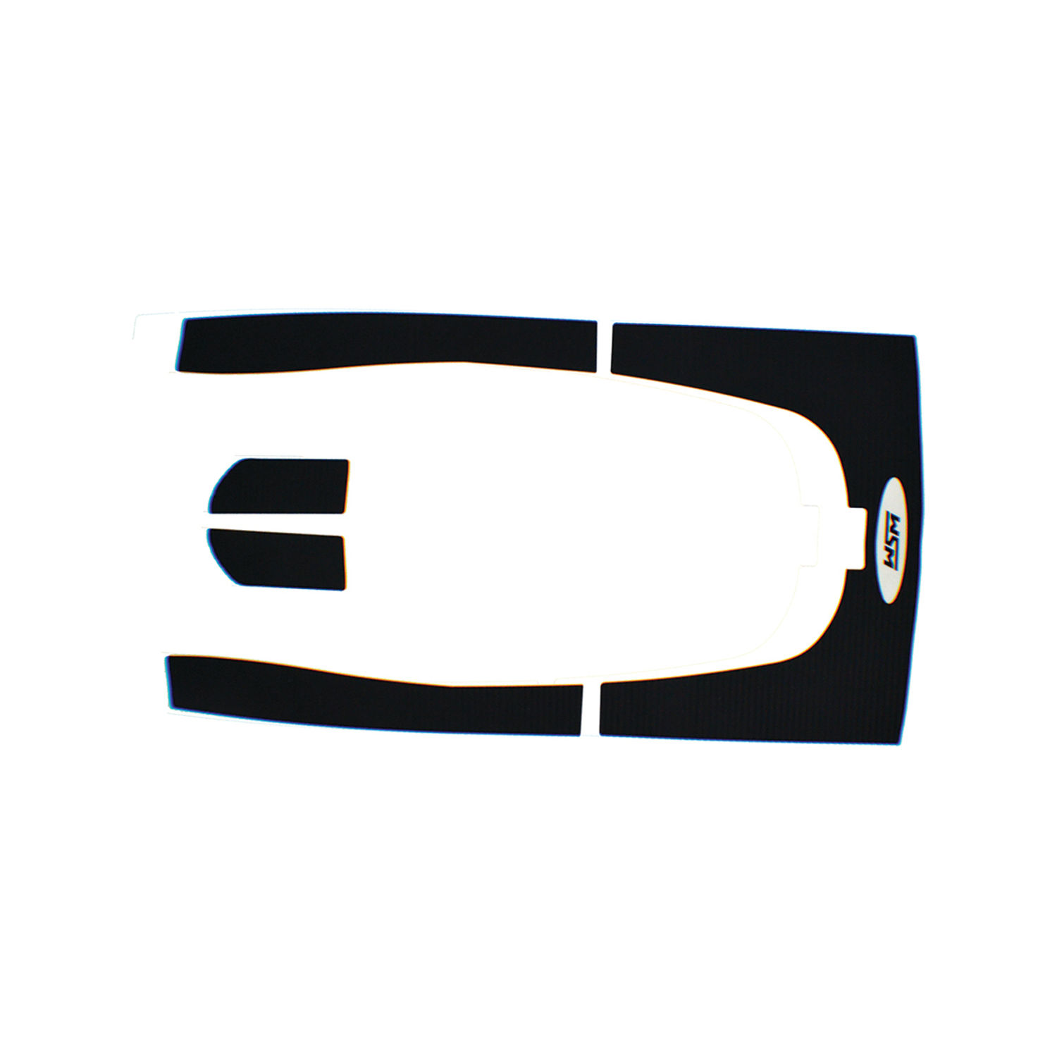 Matta WSM012304BLK