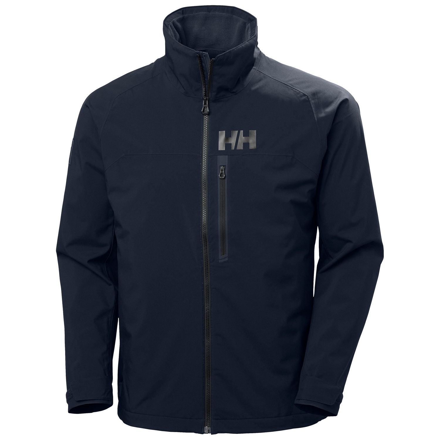 Helly Hansen HP Racing Lifaloft Miehelle Takki Sininen