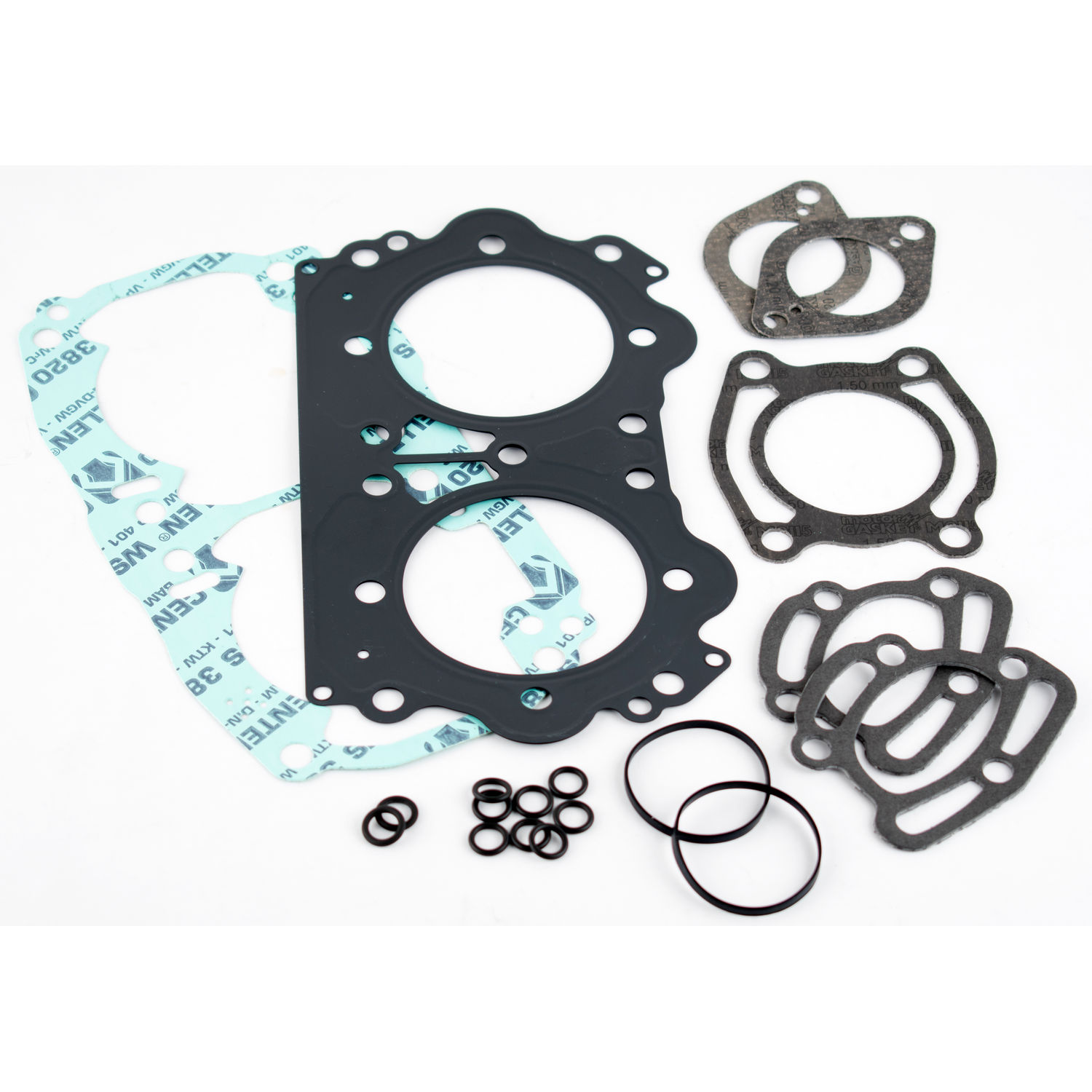 Packningssats WSM00762406