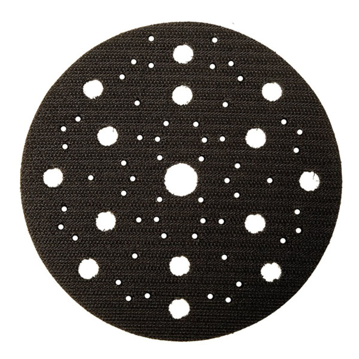 Mirka interface til Deros slibemaskine