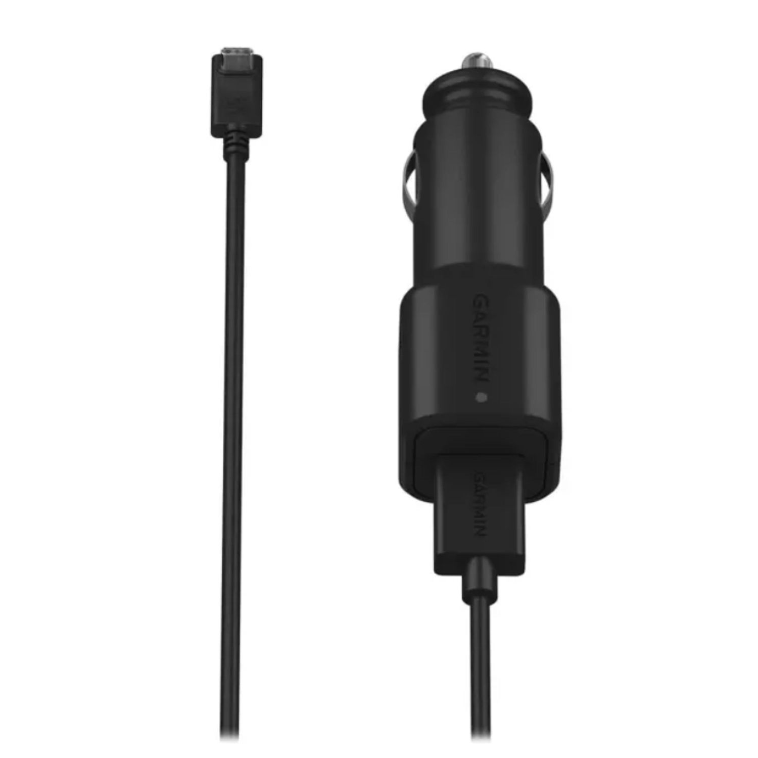 Garmin 12 V-strömkabel med USB-C, kabel med 12 V-adapter