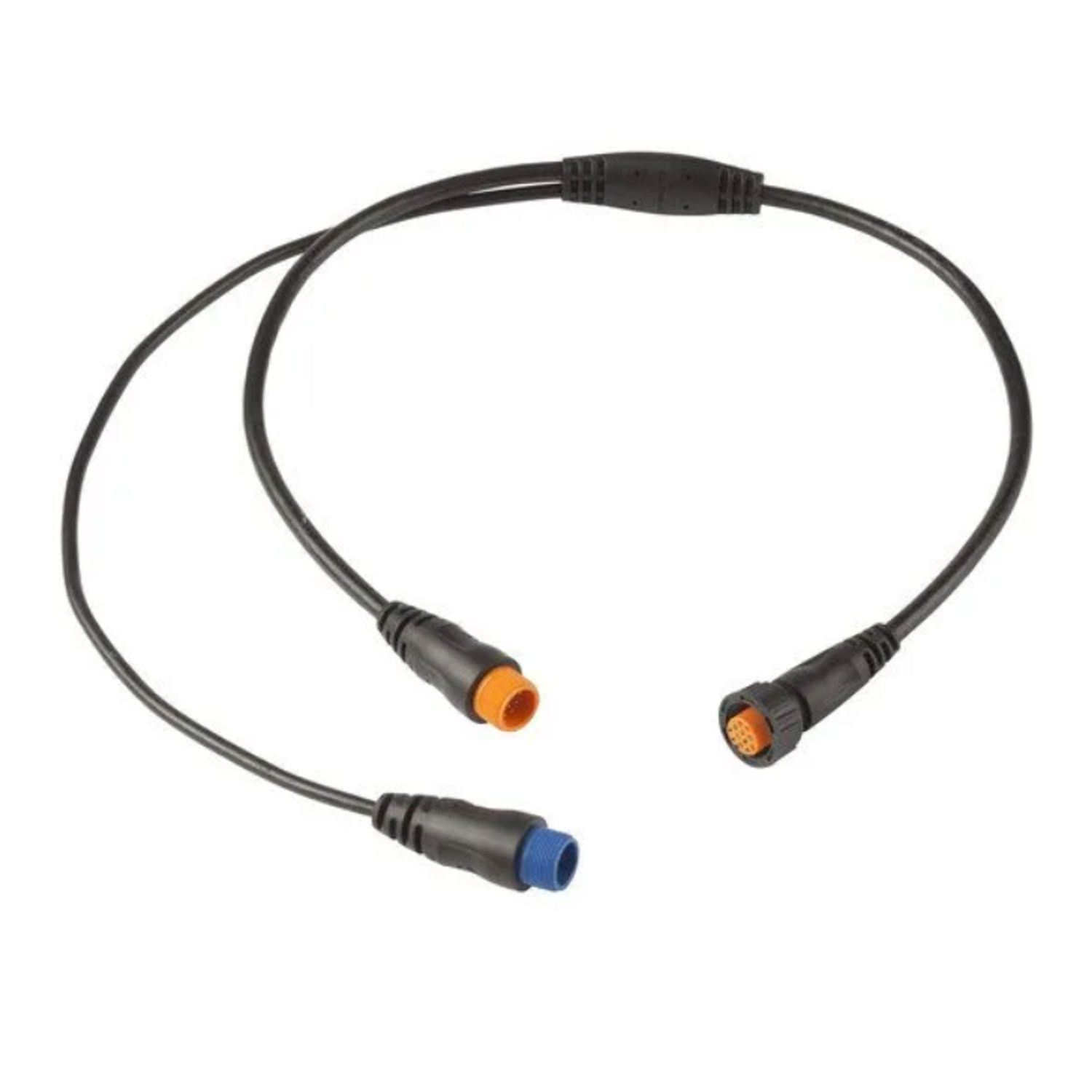 Garmin adapterkabel for 12-pin og 8-pin givere til 12