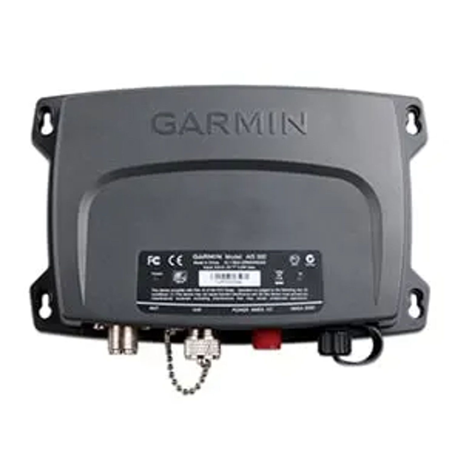 Garmin Kit AIS300 och VHF200i