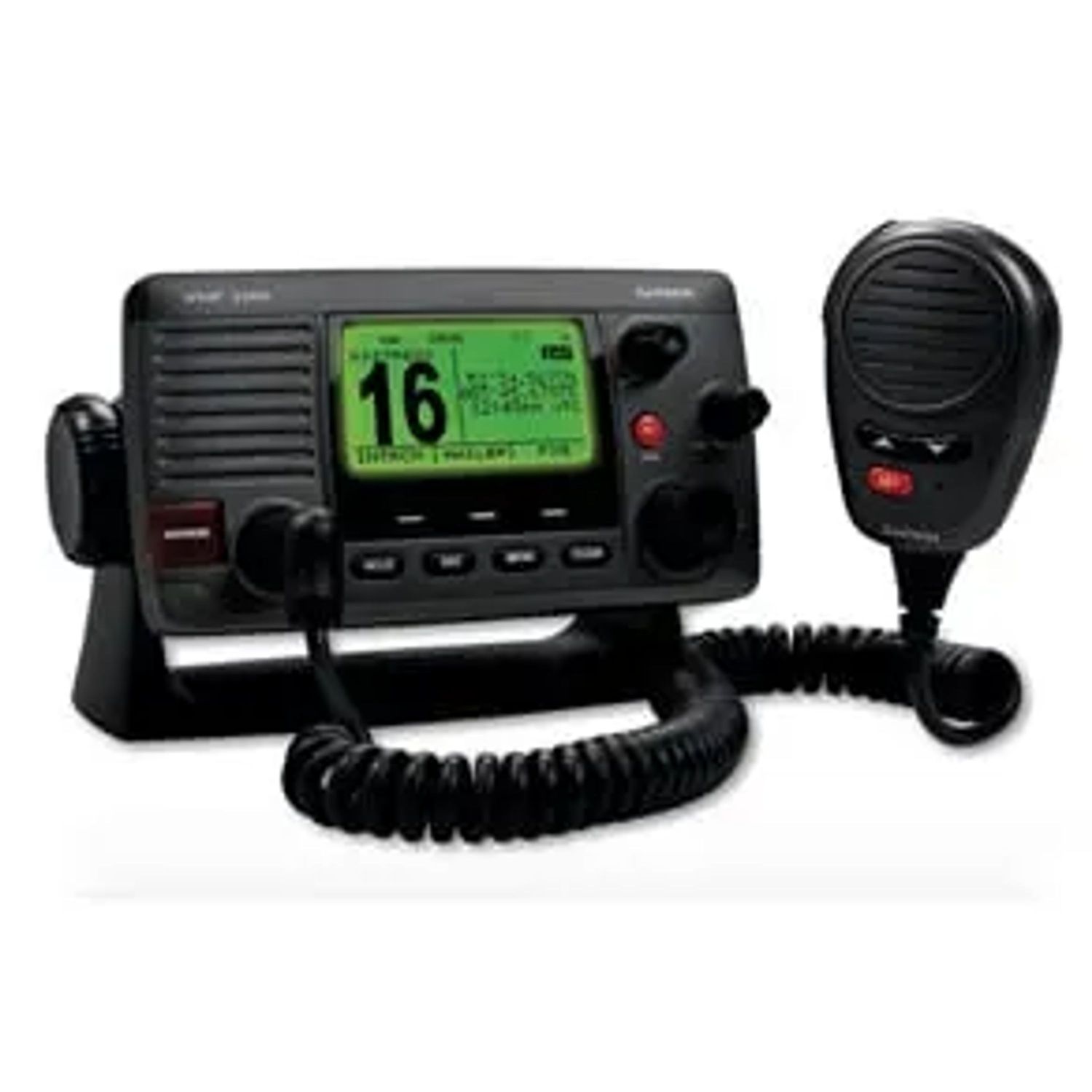 Garmin Kit AIS300 och VHF200i