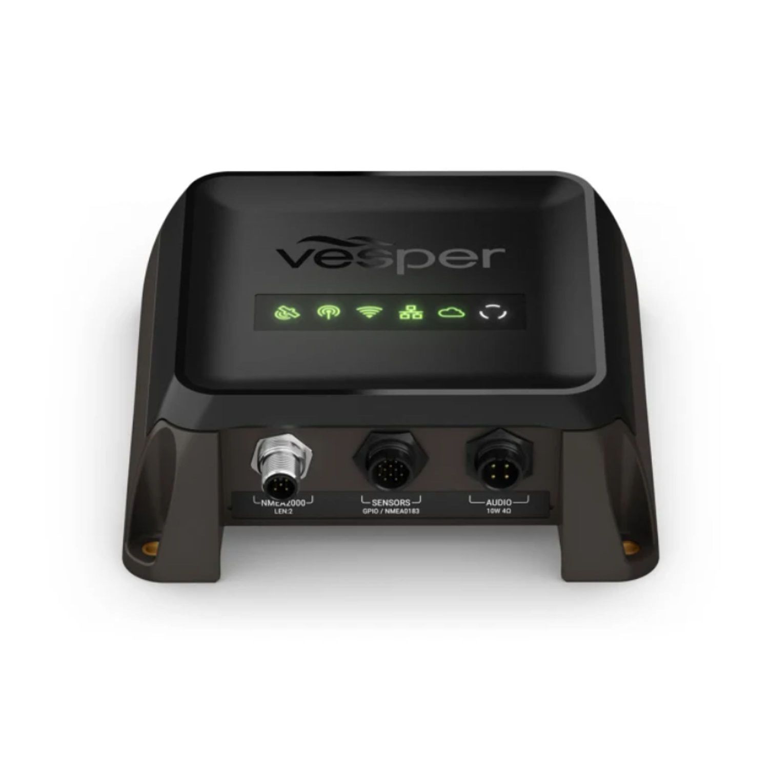 Cortex® M1 SOTDMA SmartAIS-transponder 