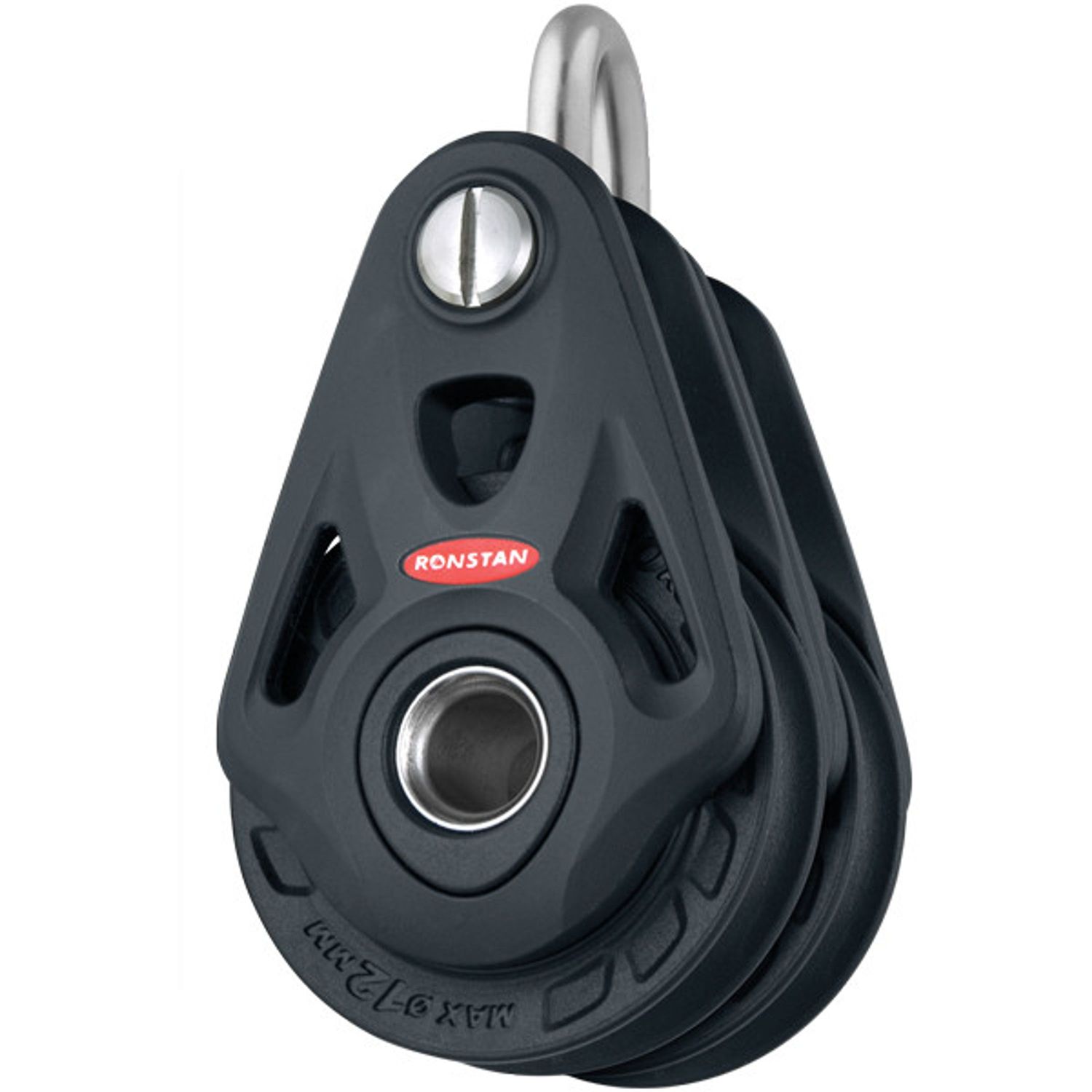 Ronstan Double Block Series 60 core