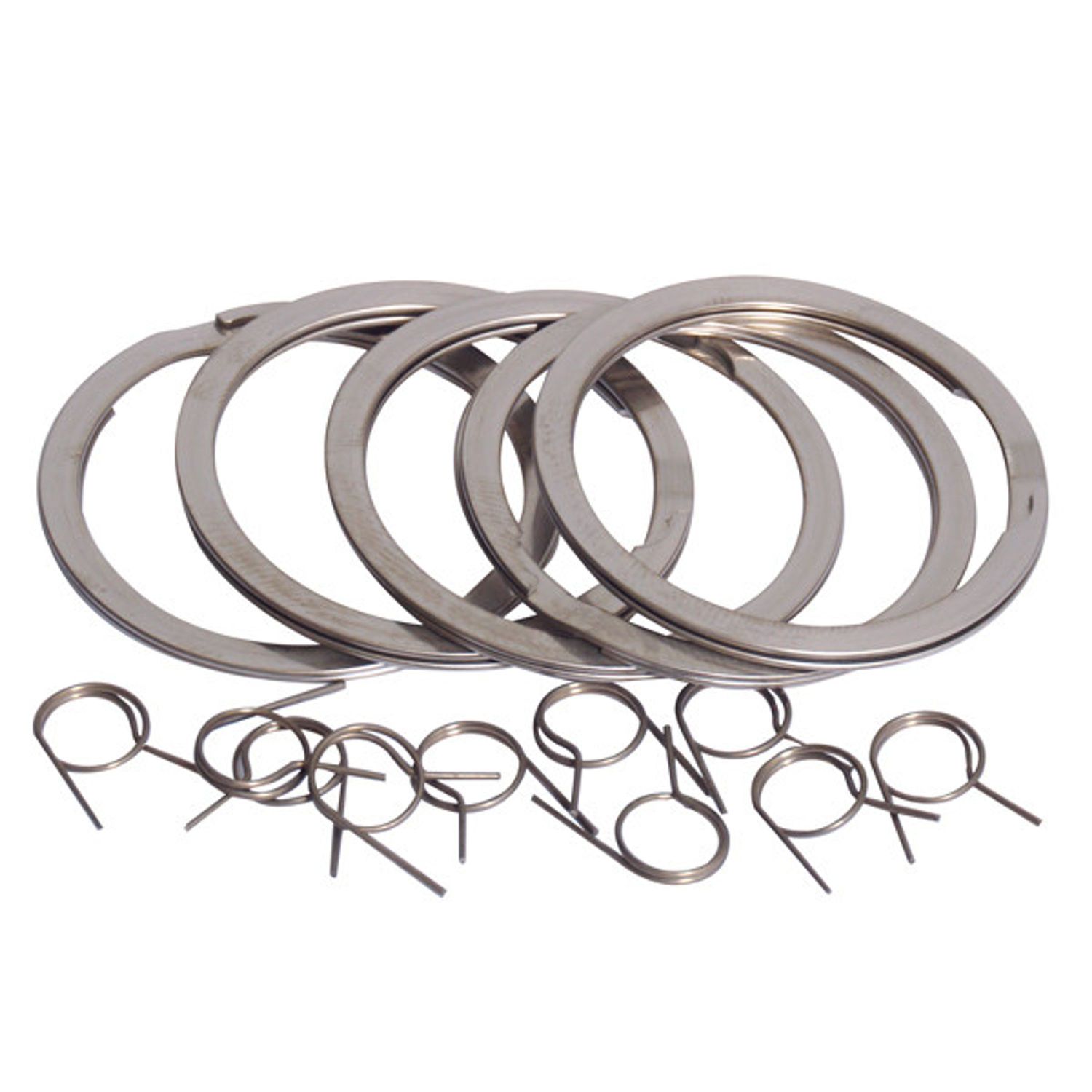 Andersen Servicekit 6 til spil: 6, 10, 16, 28, 40, 46, 48