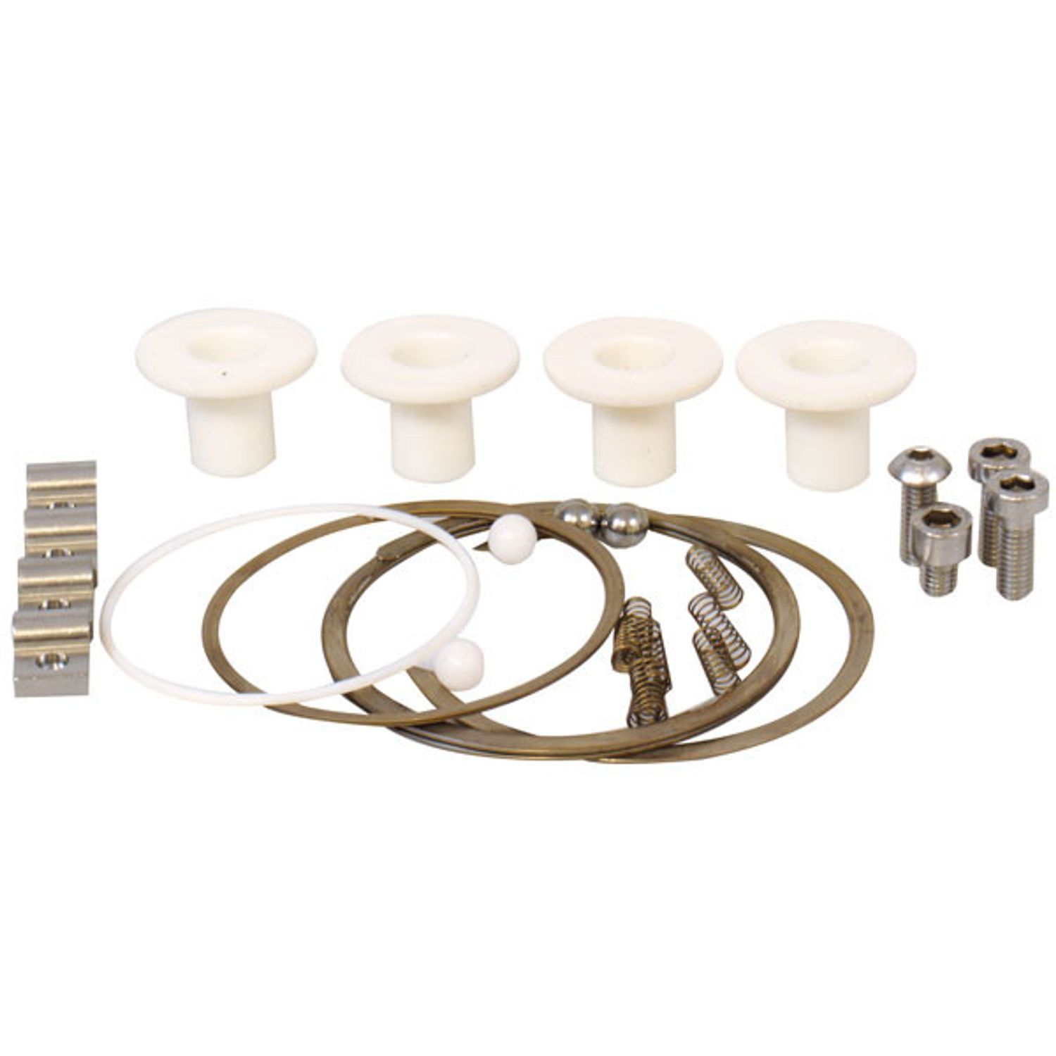 Andersen Servicekit 8 til spil: 52ST 1991 - 2009 Andersen Servicekit 8 til spil: 52ST 1991 - 2009