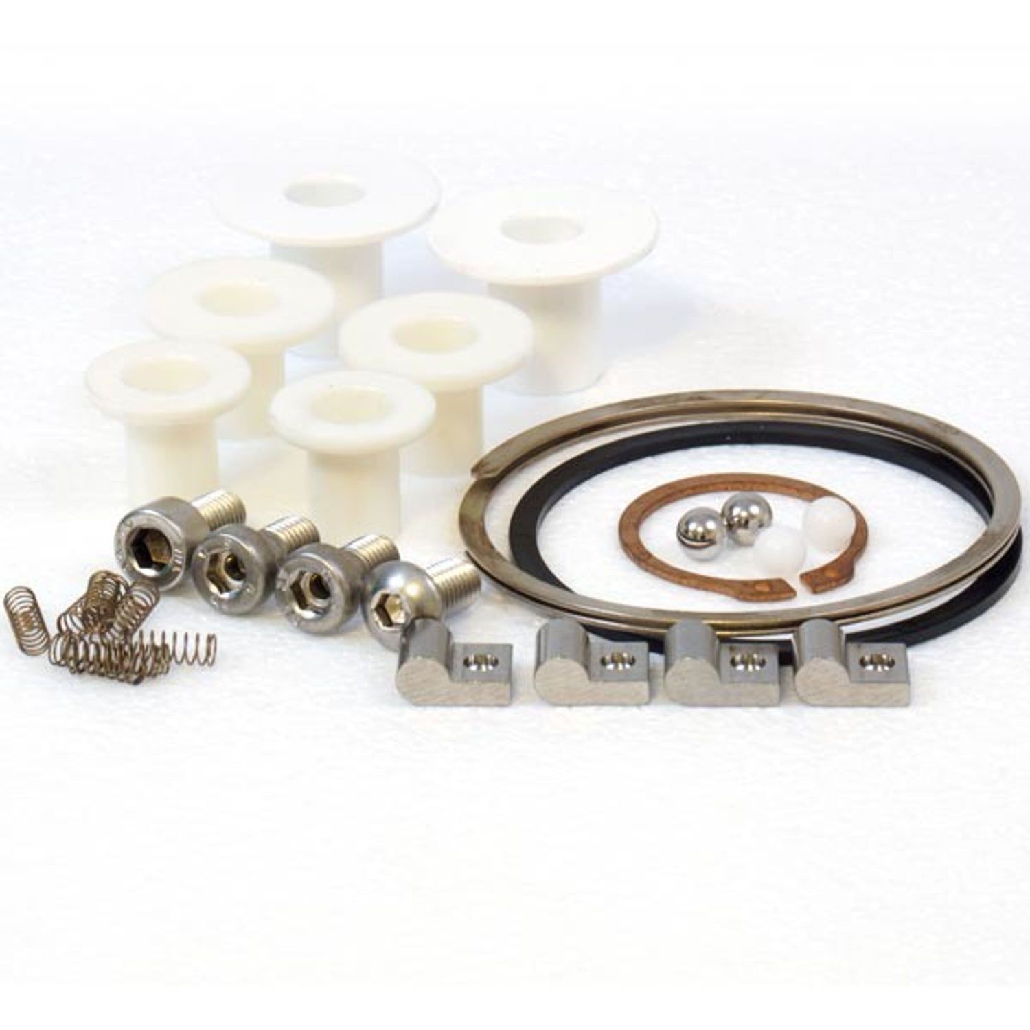 Andersen Servicekit 12 til spil: 58ST - 62ST